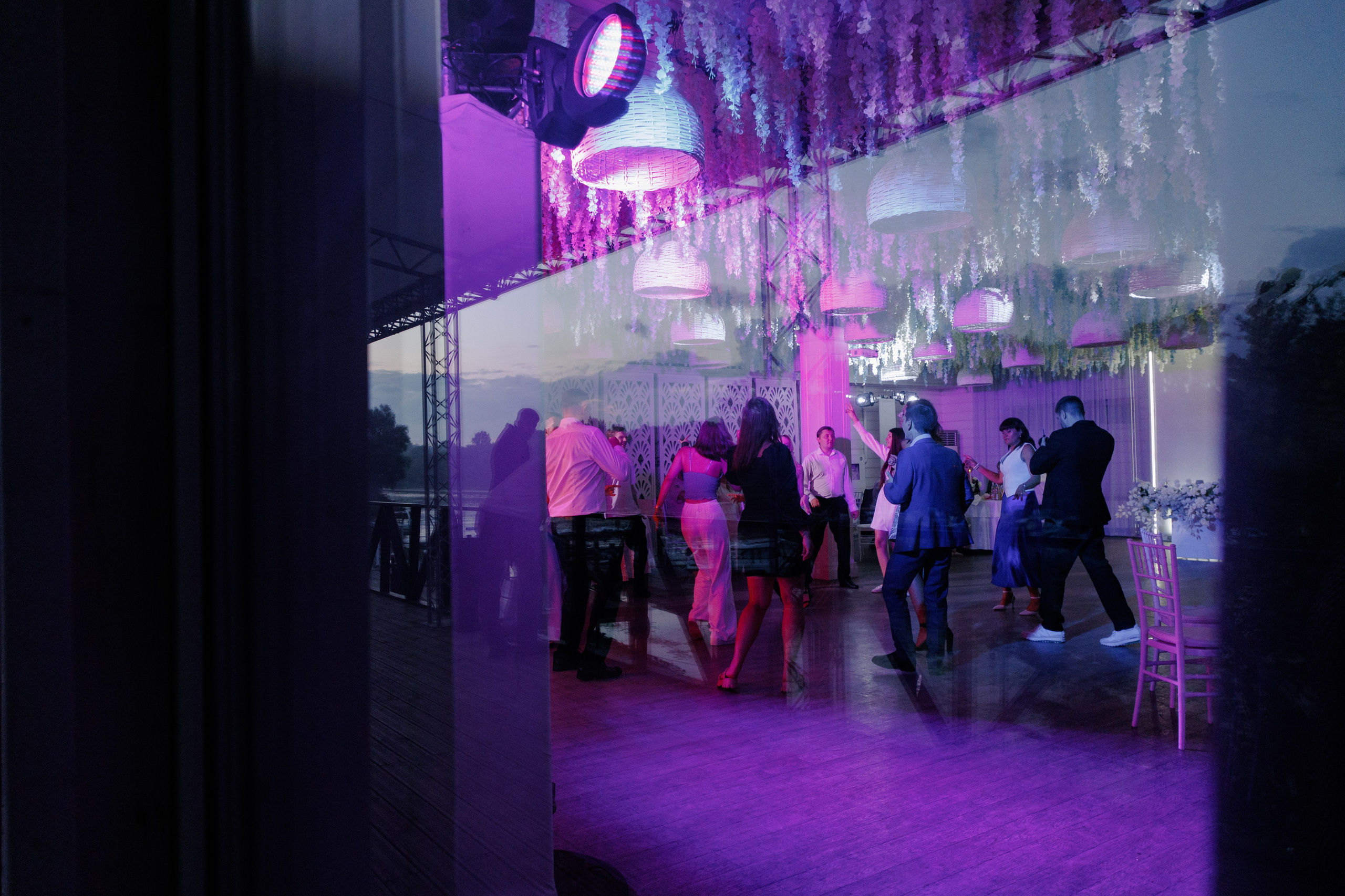 Кристина и Илья. Свадебный фотограф в Самаре Виденмаер Евгения