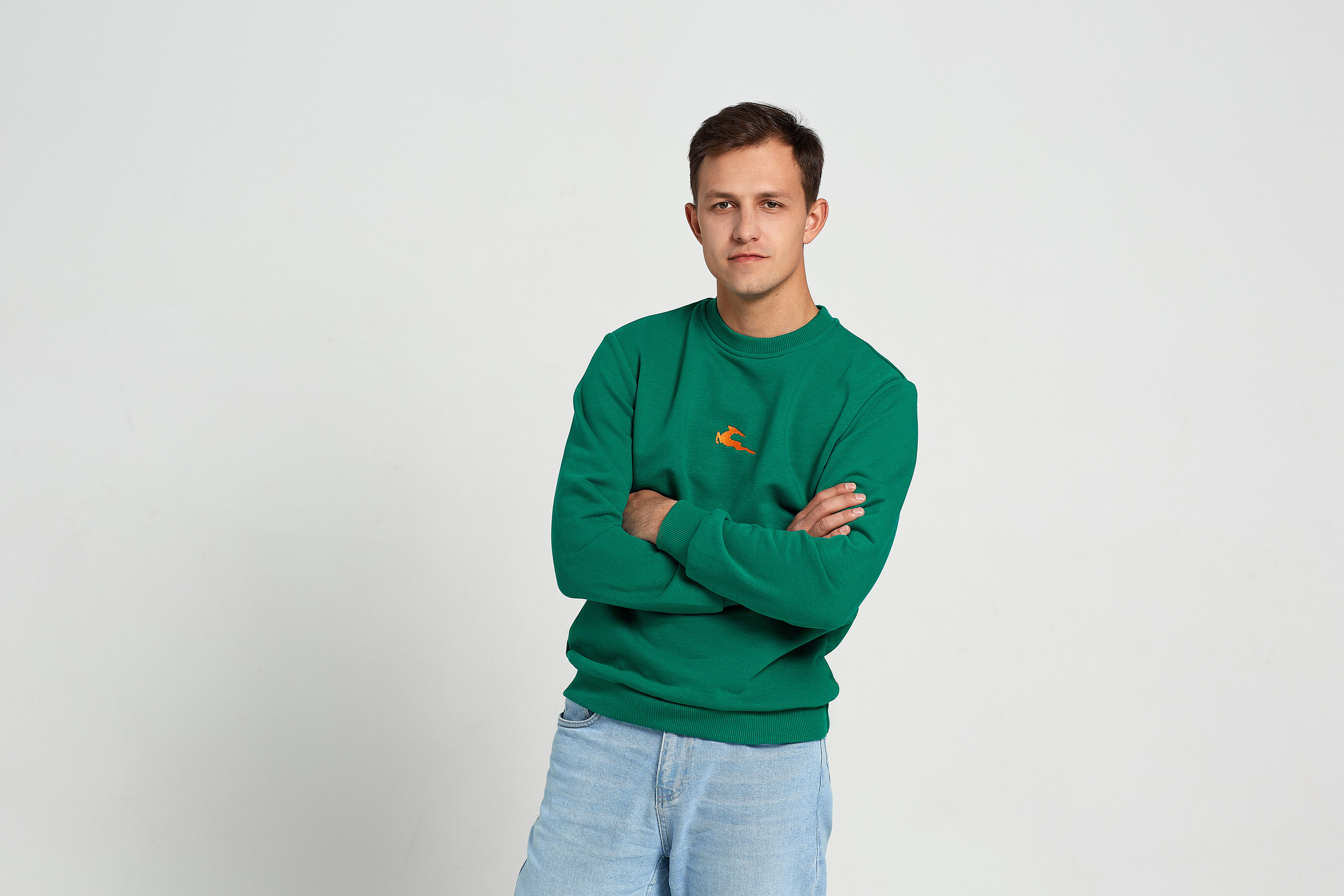 Съёмка официальных товаров для бренда «Группа ГАЗ»