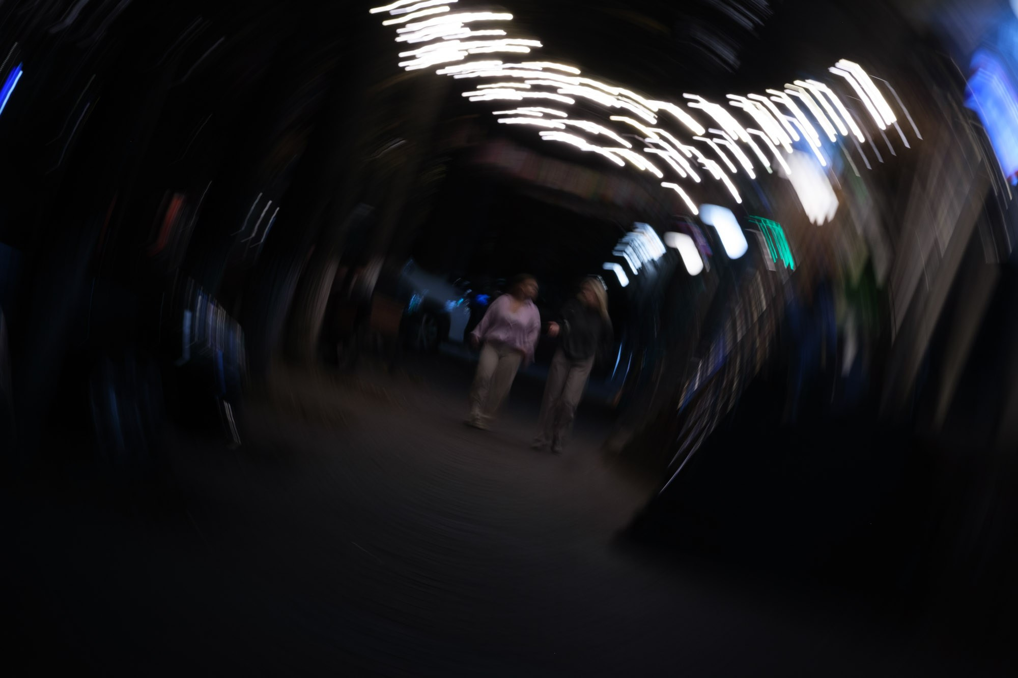 Ночная жизнь. Фёдор Карпов — профессиональный фотограф, работаю в Москве и области