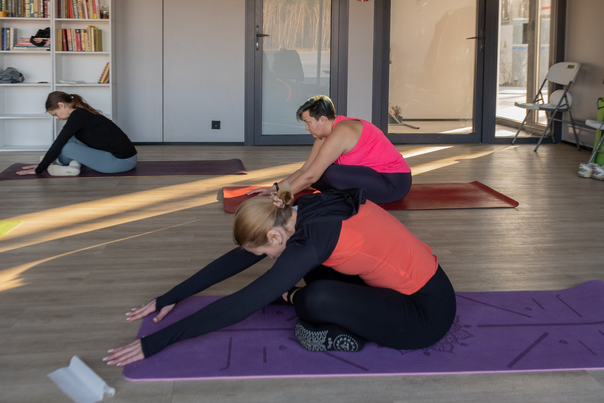 Йога 2025.03.09. Фёдор Карпов — профессиональный фотограф, работаю в Москве и области