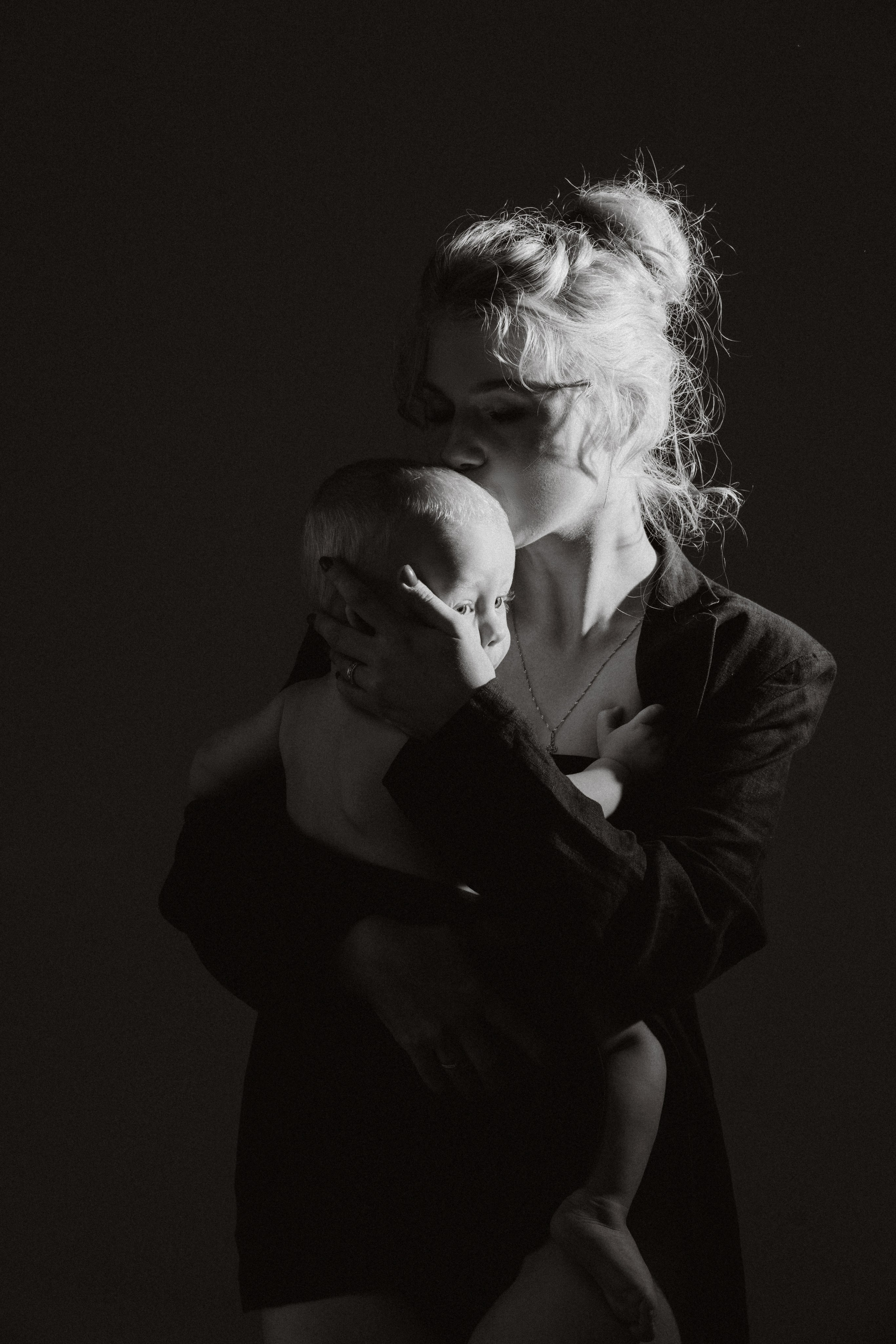 Ира и Ромка. Фотограф Мария Миллс | Минск