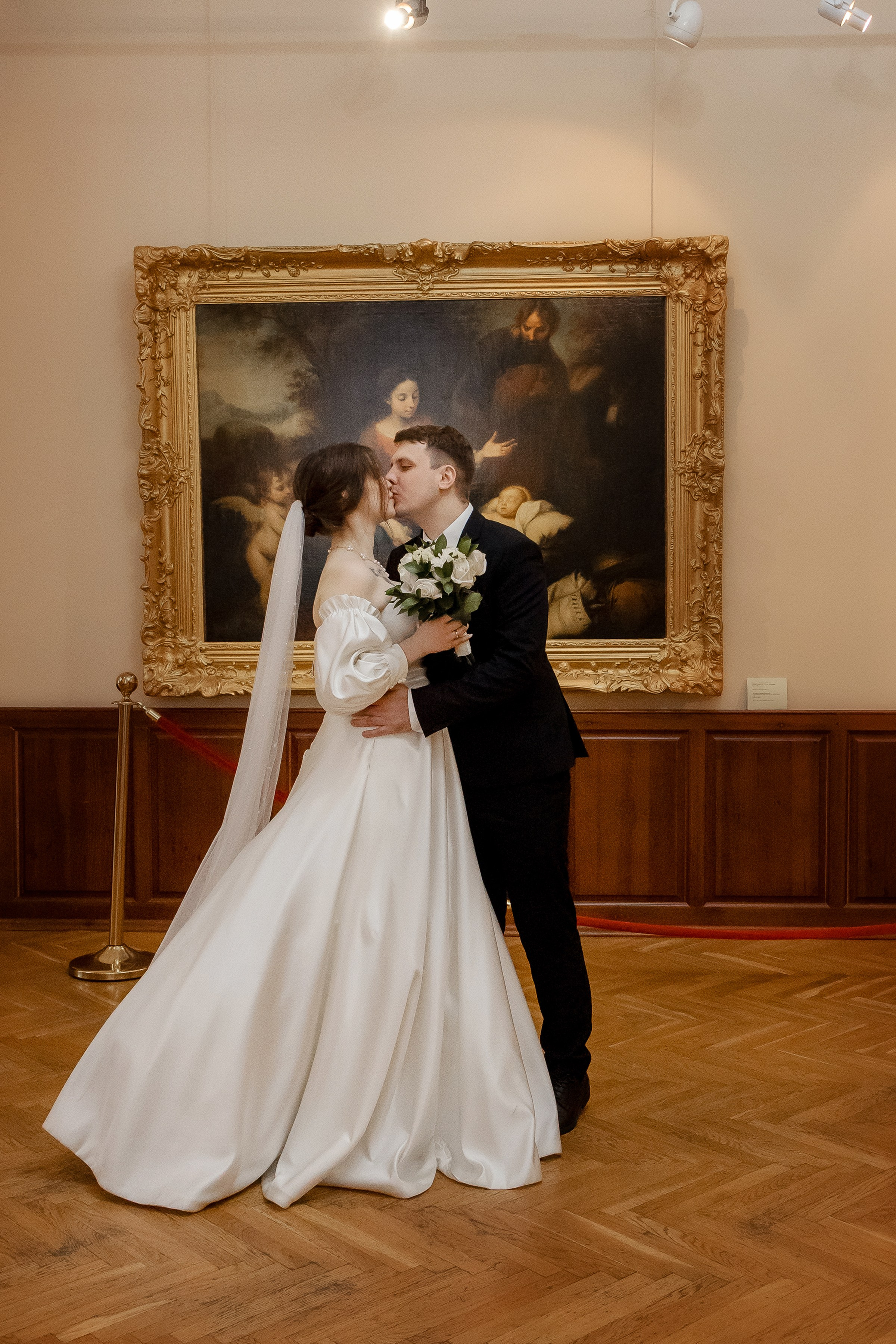 Солянка. Главная