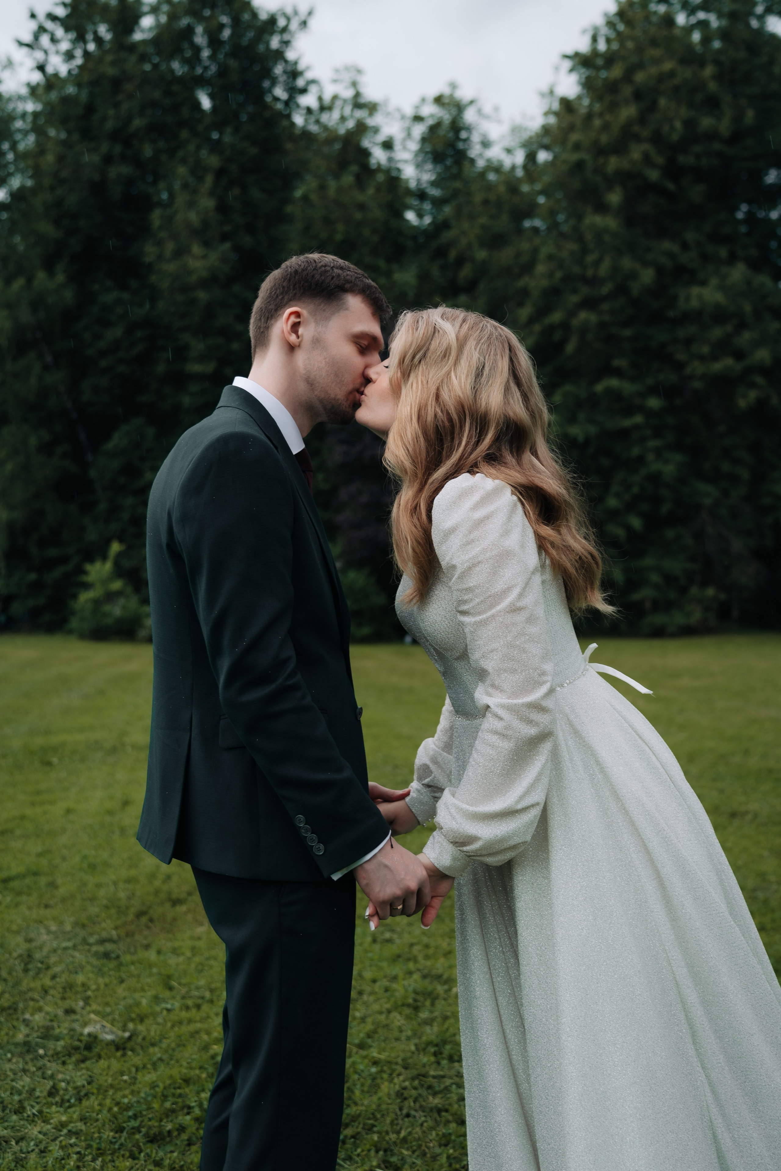 Наталья & Кирилл. Диана Королёнок — Свадебный и Репортажный фотограф в Москве