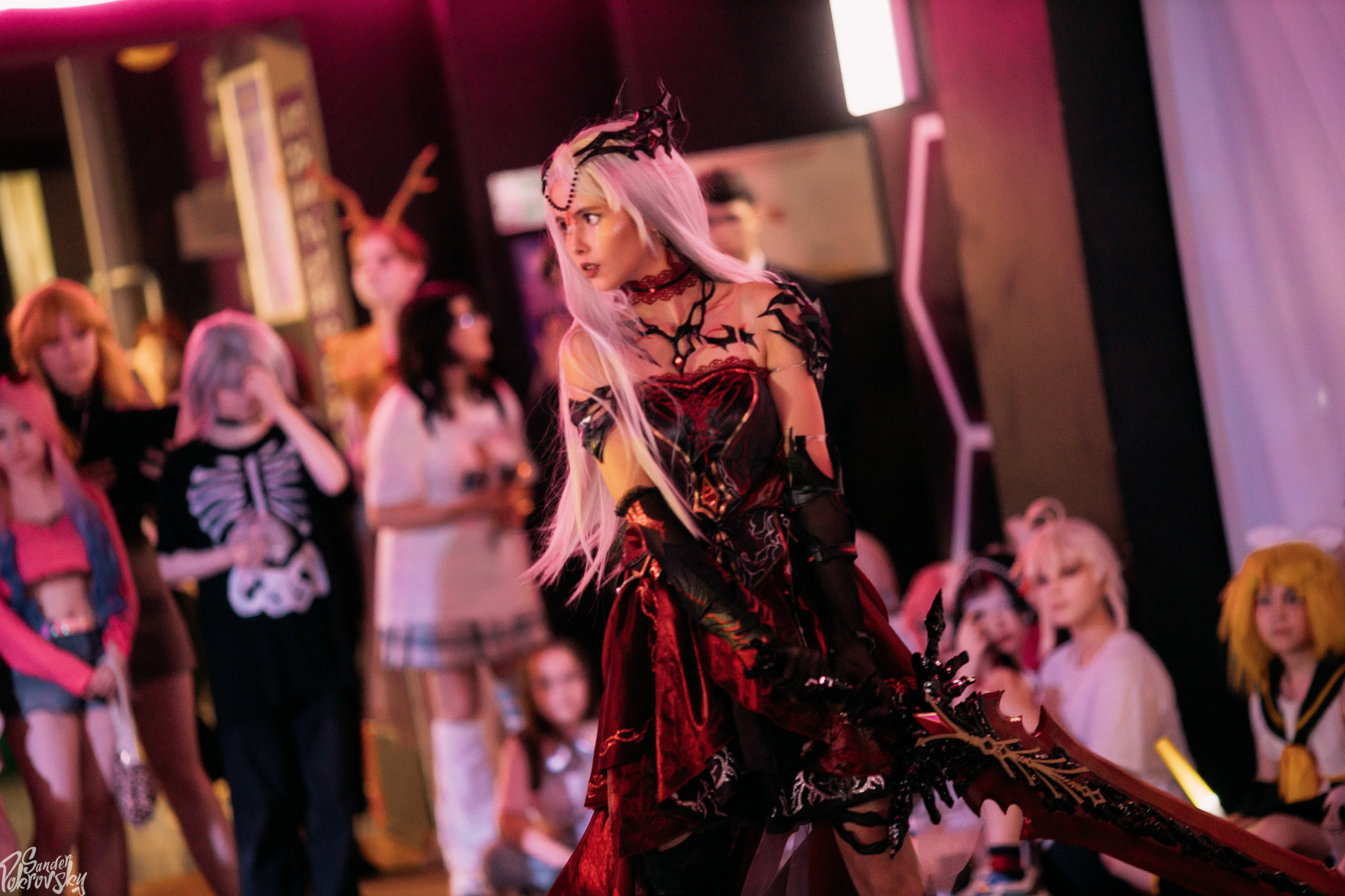 Zaga Game. Свадебный и репортажный фотограф в Чебоксарах Покровский Александр