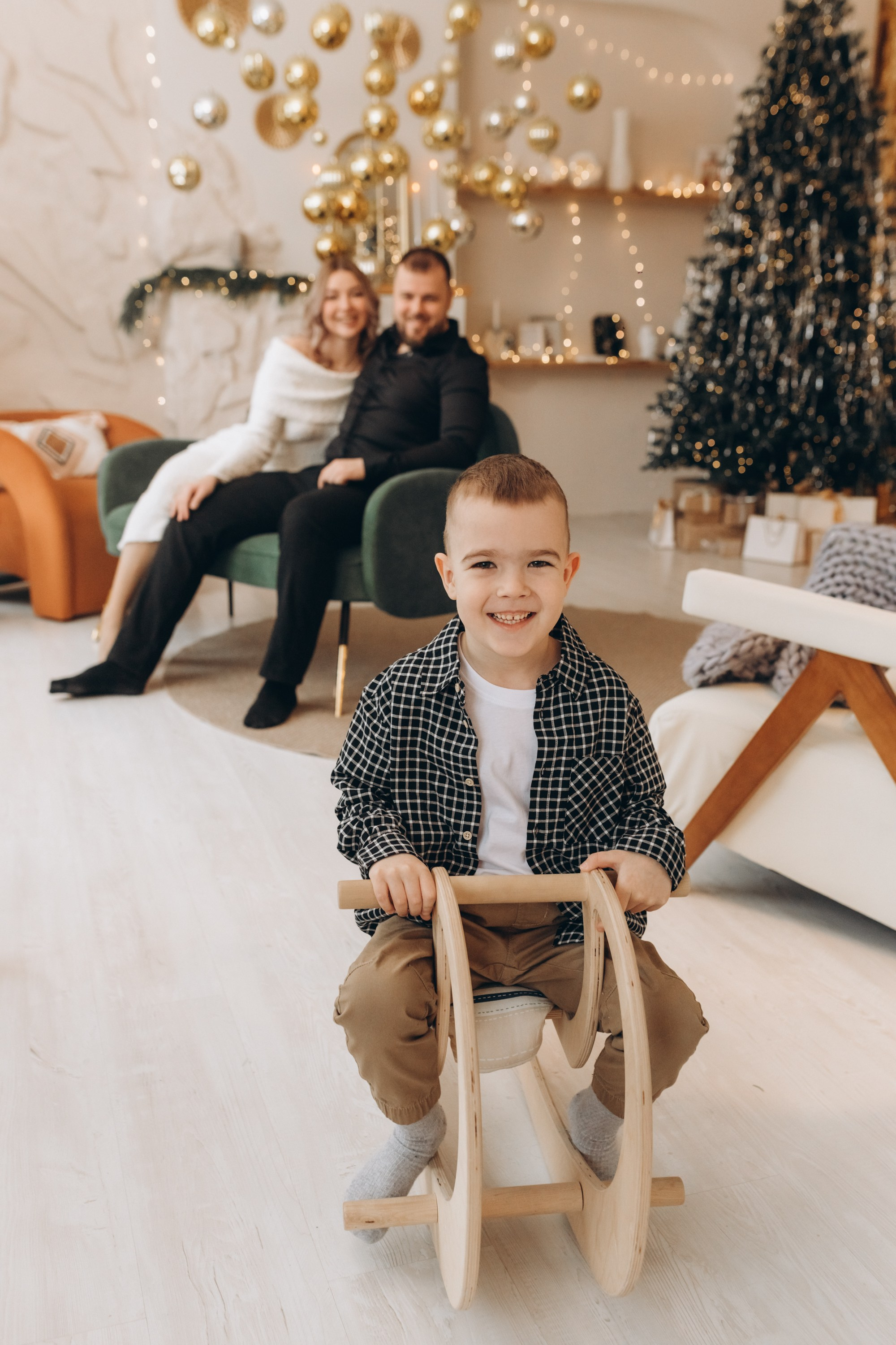 Мечты сбываются там, где в них верят. Фотограф Нижний Тагил Лилия Савина