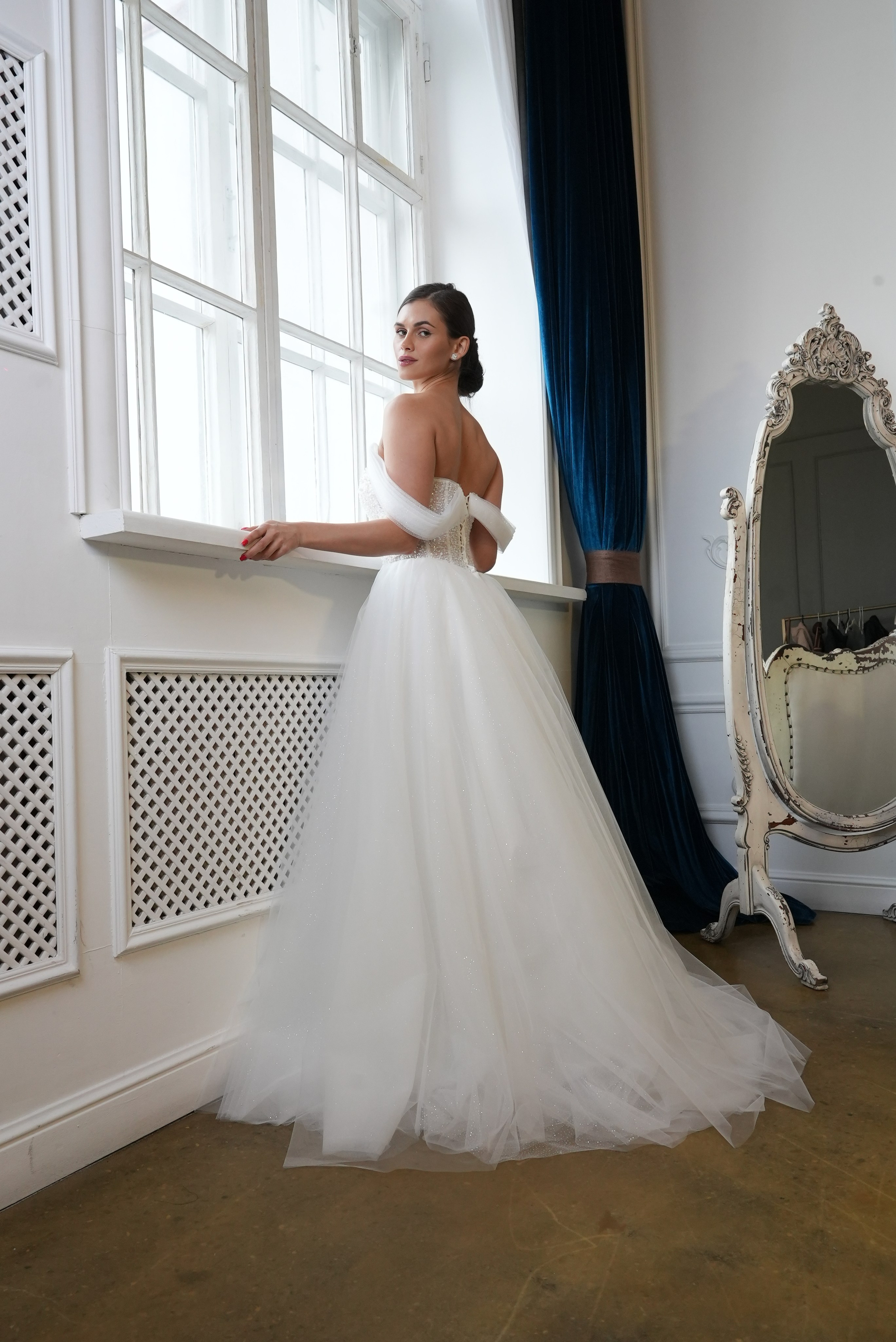 Портреты фото. Antonapuhtinproduction.ru