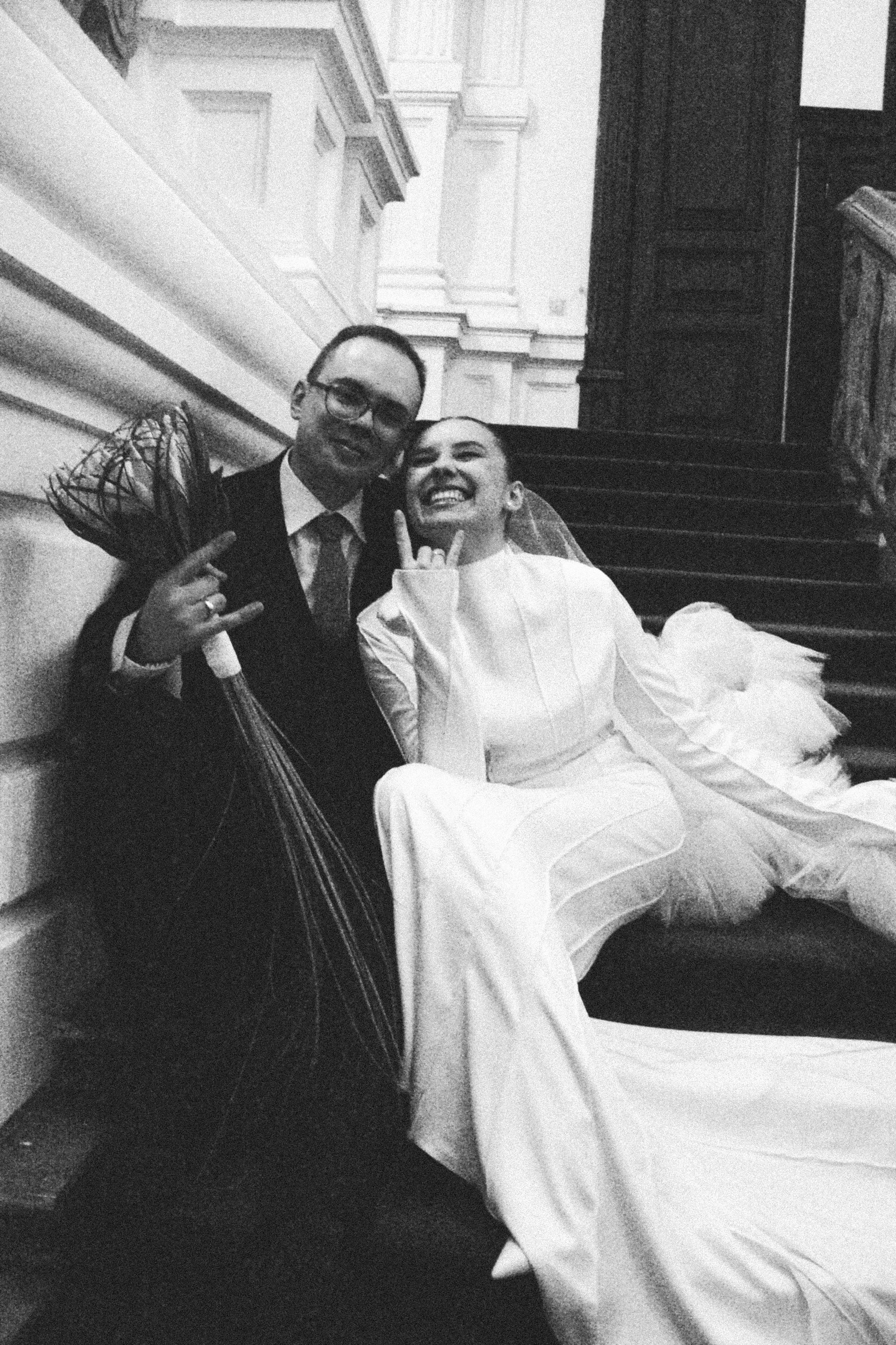 В&К (мыльница). Свадебный, семейный, женский фотограф в Москве, Мытищах, Королёве Ксения Узилле