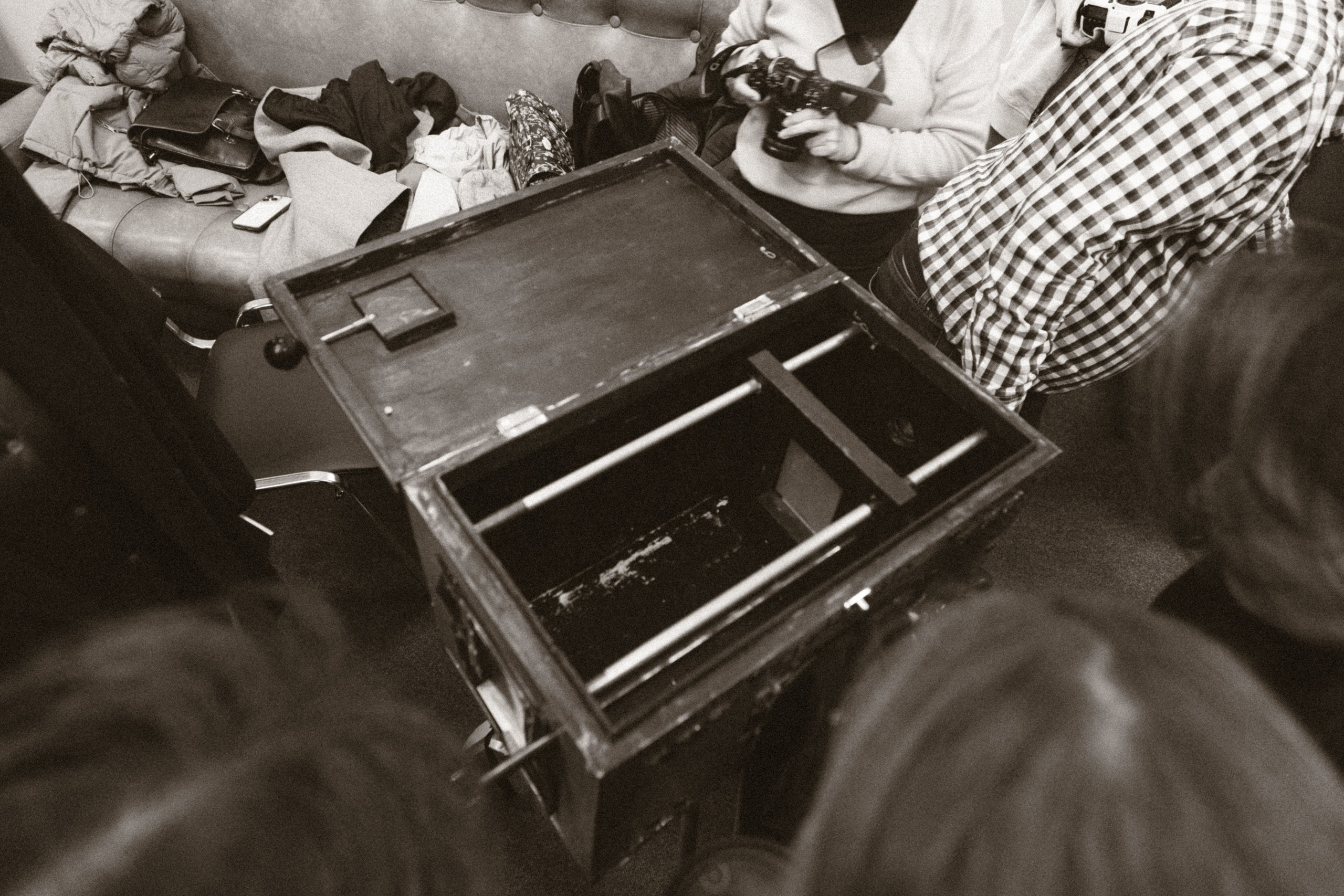 ТАСС. Фотограф Мурманск | Нижний Новгород • Анна Хижняк