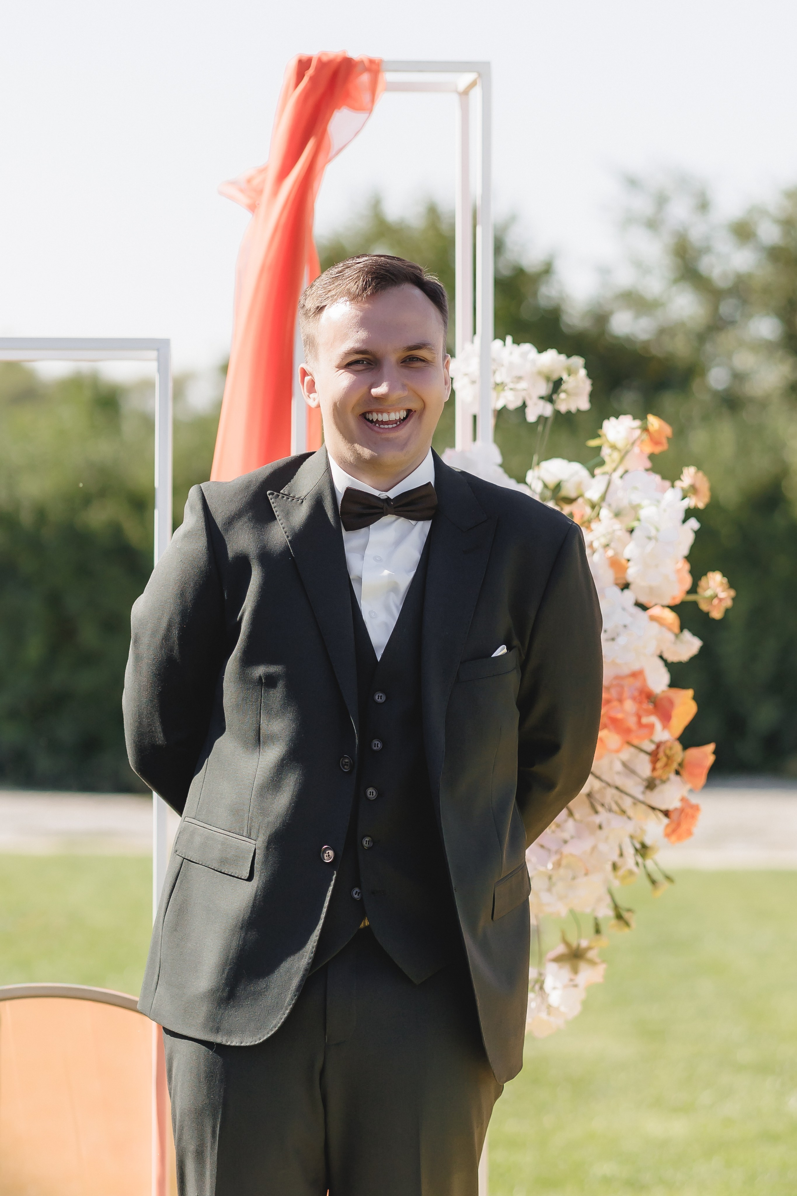 Артём и Дарья. Фотограф в Волгограде — Александра Искандерова