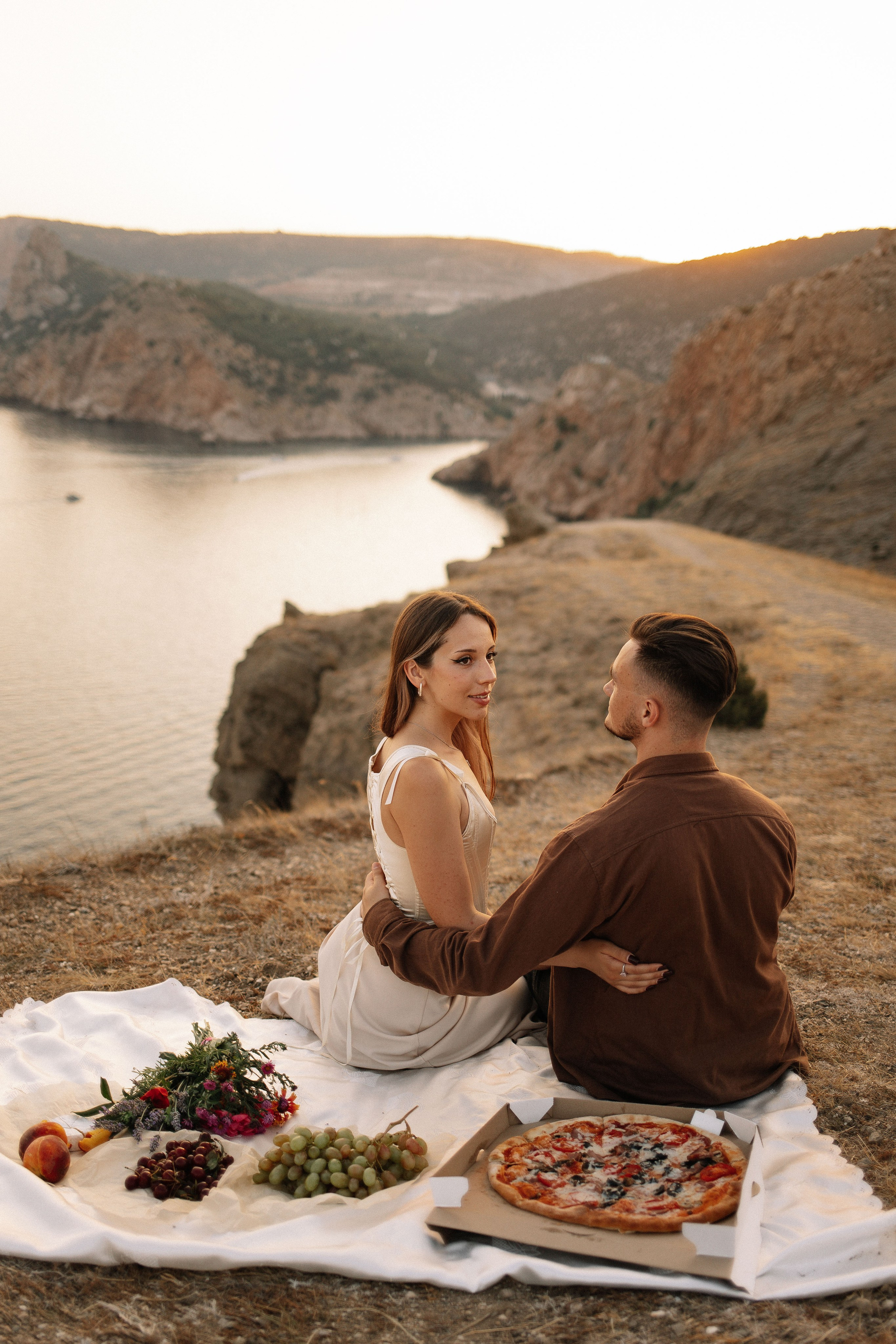 M&S. Семейный фотограф в Севастополе и Симферополе Александра Чистякова