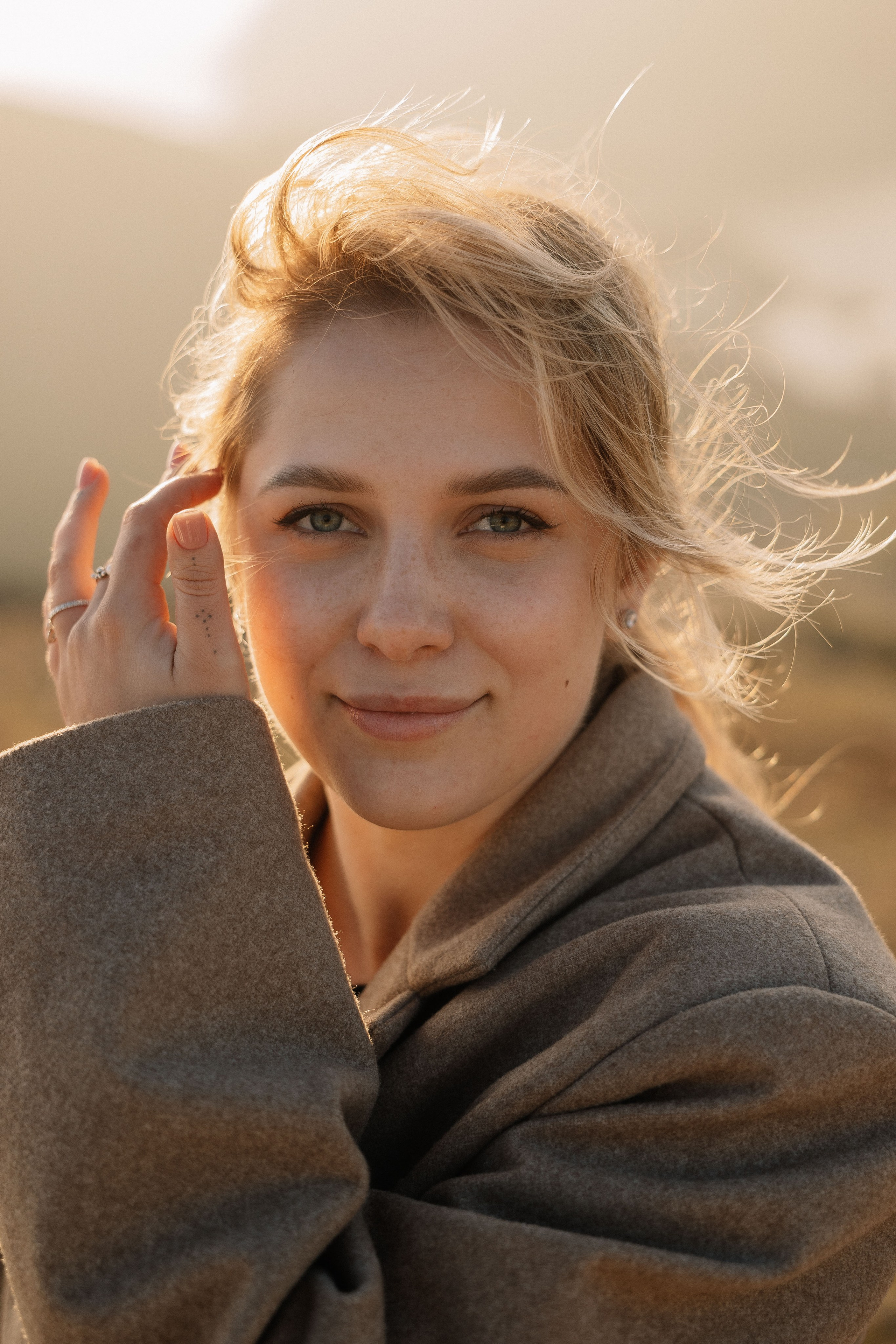 D&I. Семейный фотограф в Севастополе и Симферополе Александра Чистякова