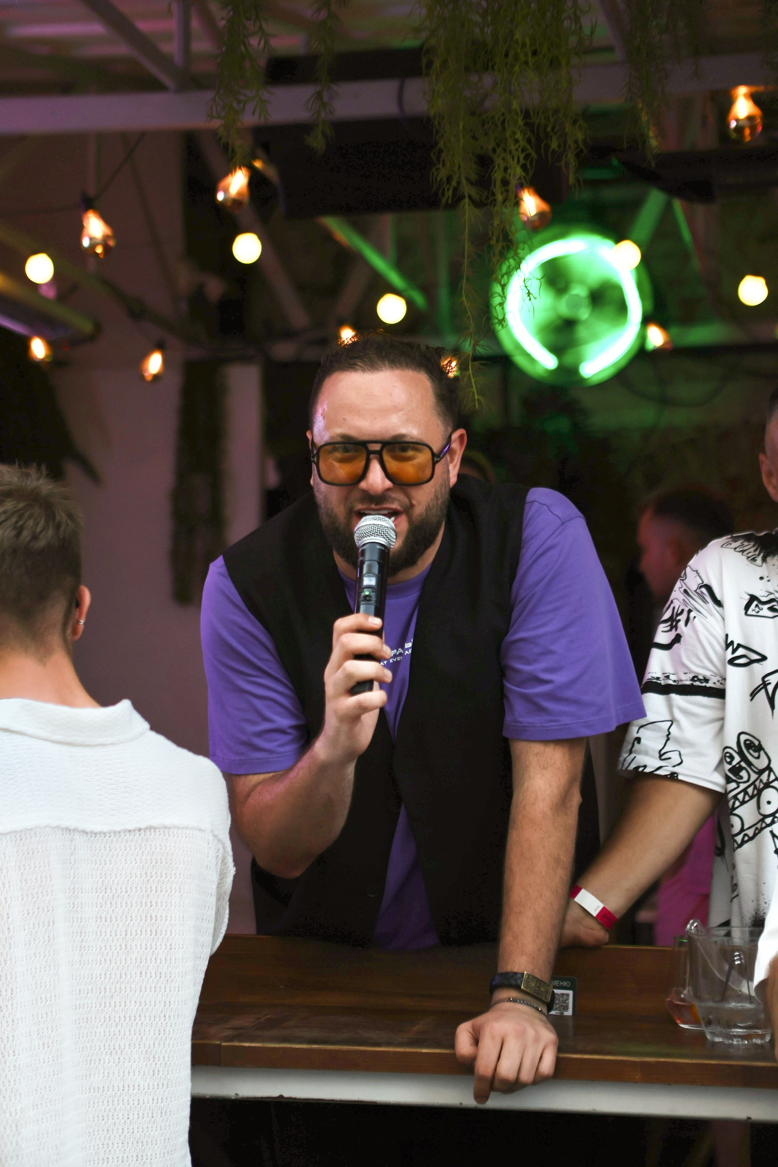 Академия Сократа «Экватор». Фотограф в Москве