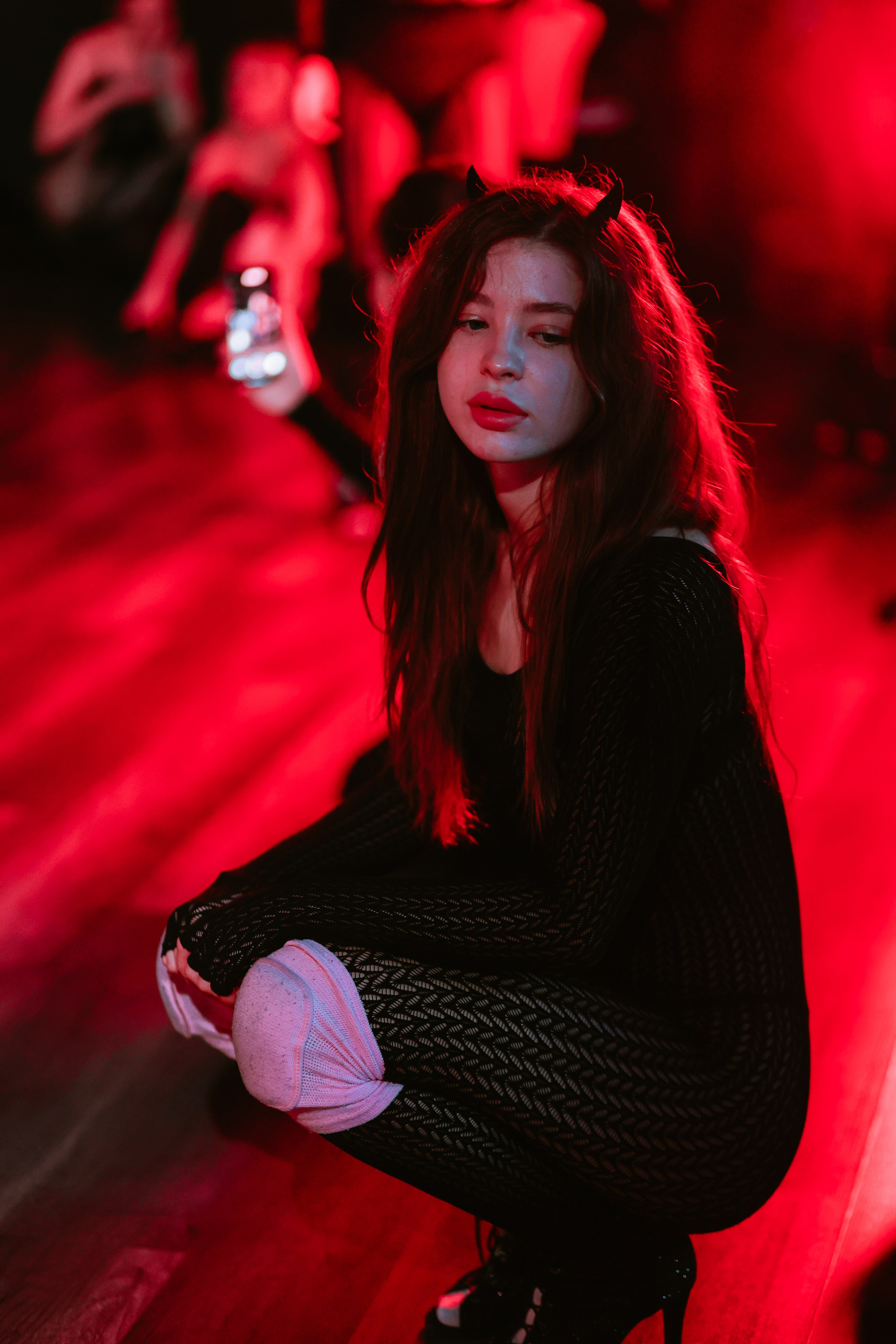 Heels class by isv.m. Фотограф в Москве