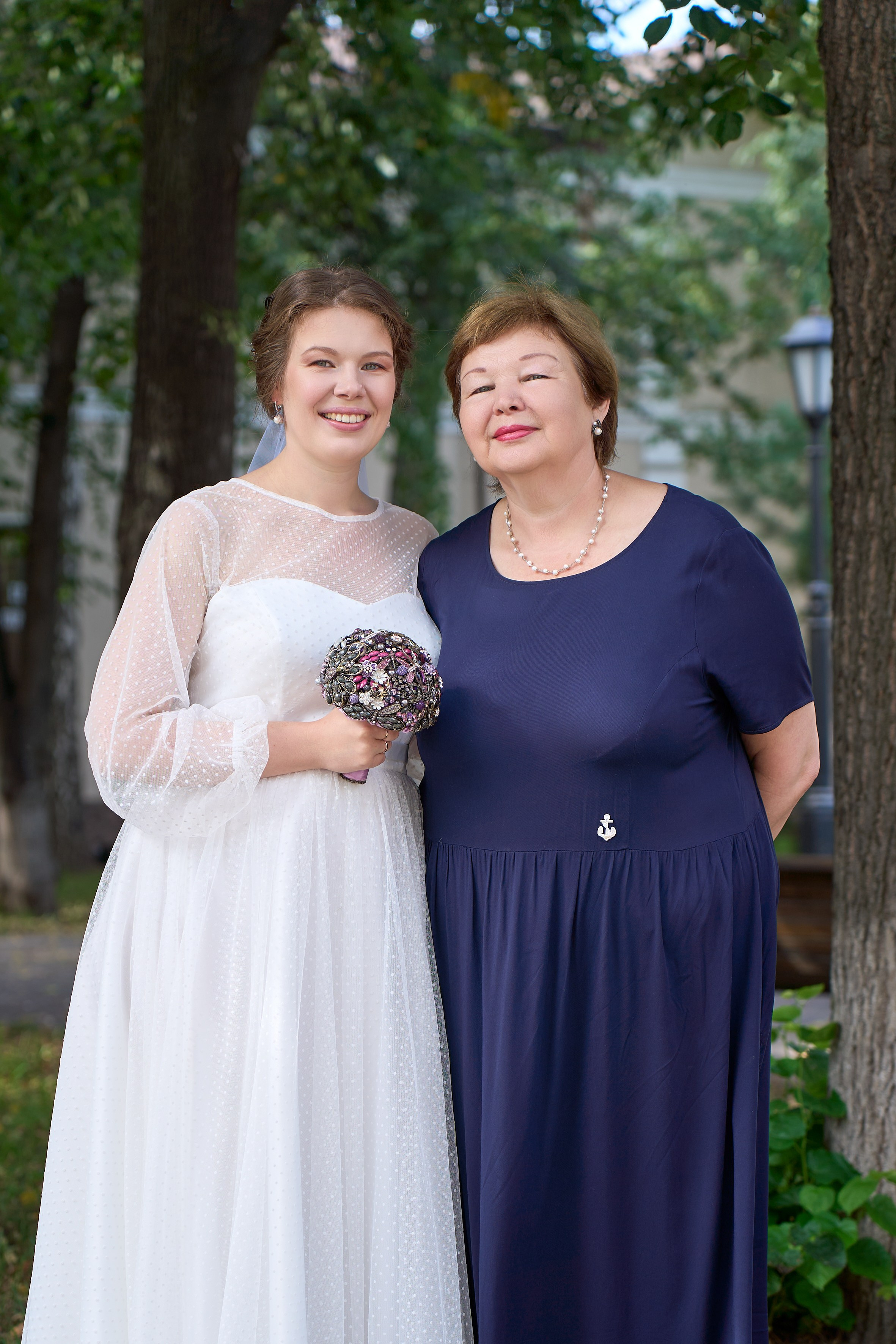 Церемония бракосочетания. Репортажный и портретный фотограф в Томске Ларионов Артём