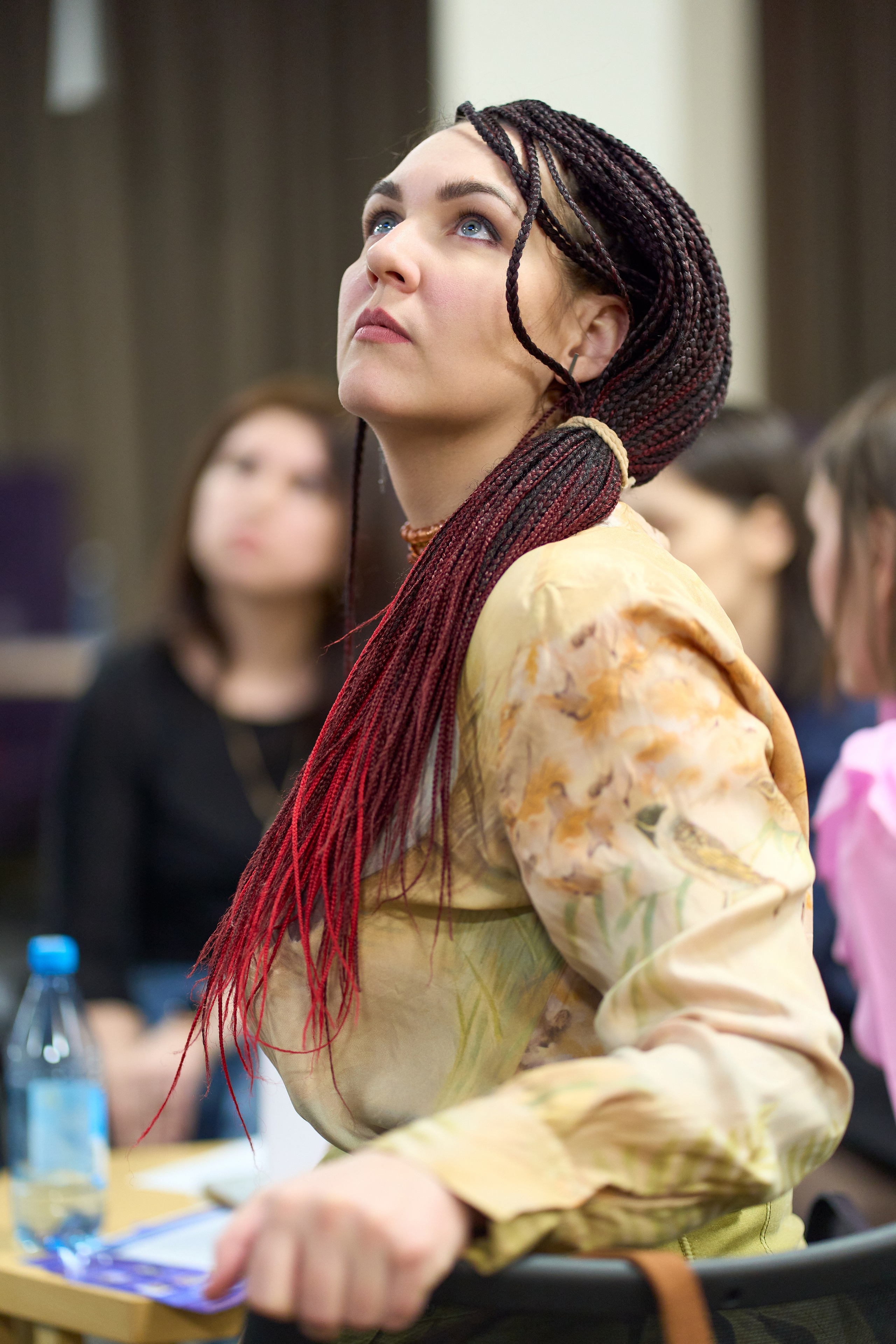 Квиз. Репортажный и портретный фотограф в Томске Ларионов Артём