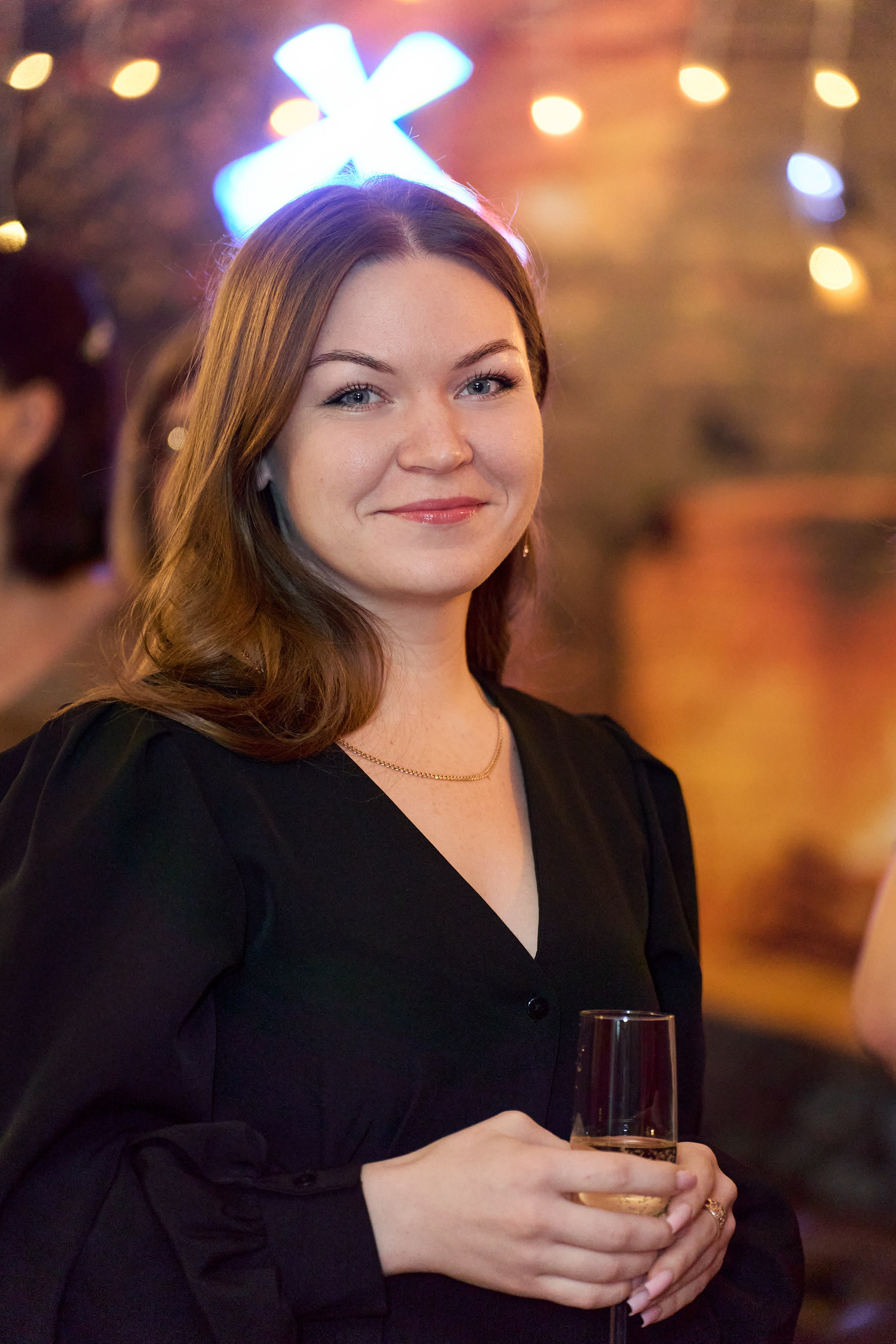 Корпоратив. Репортажный и портретный фотограф в Томске Ларионов Артём