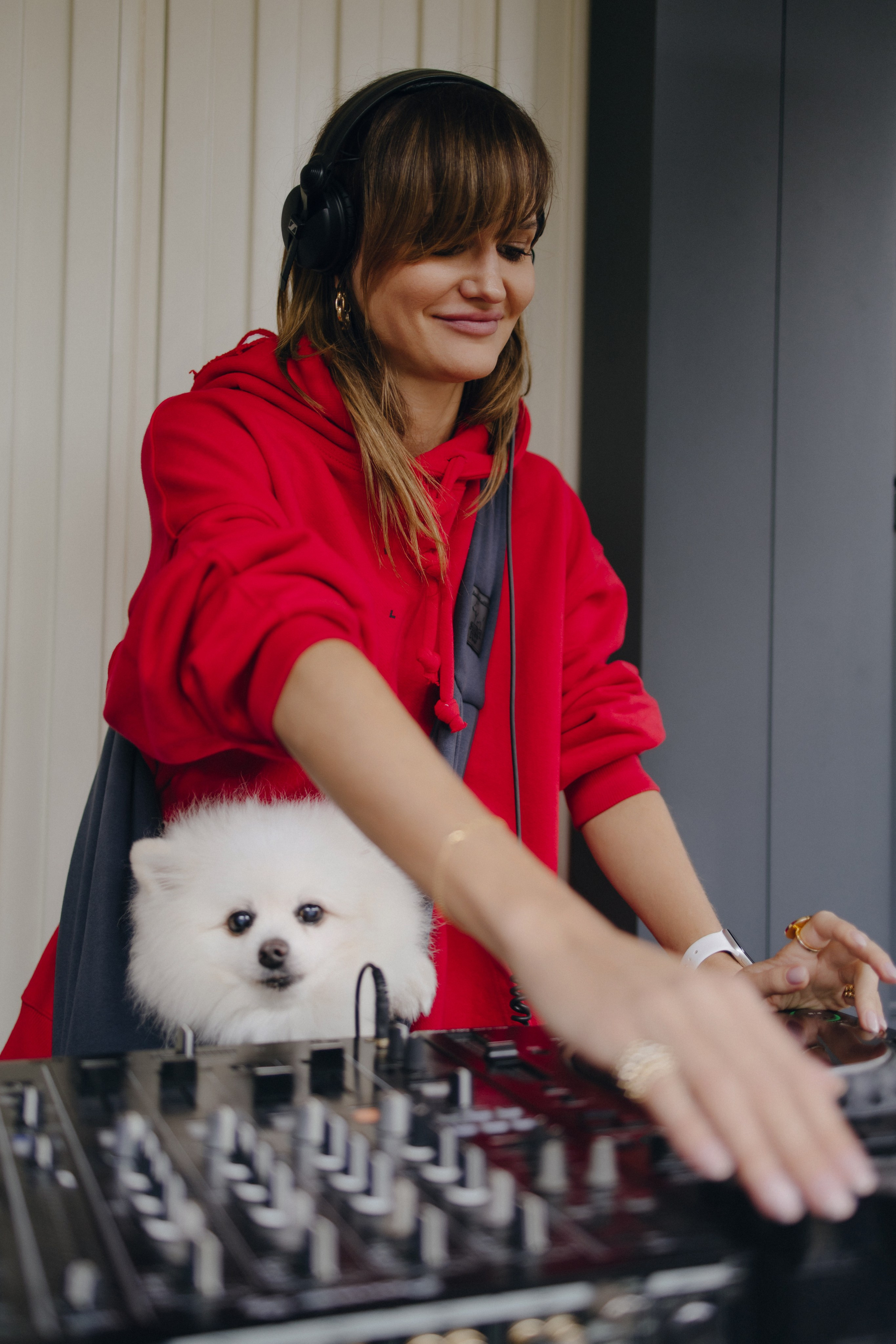 Открытие поликлиники на Патриках. Свадебный фотограф Москва и другие города