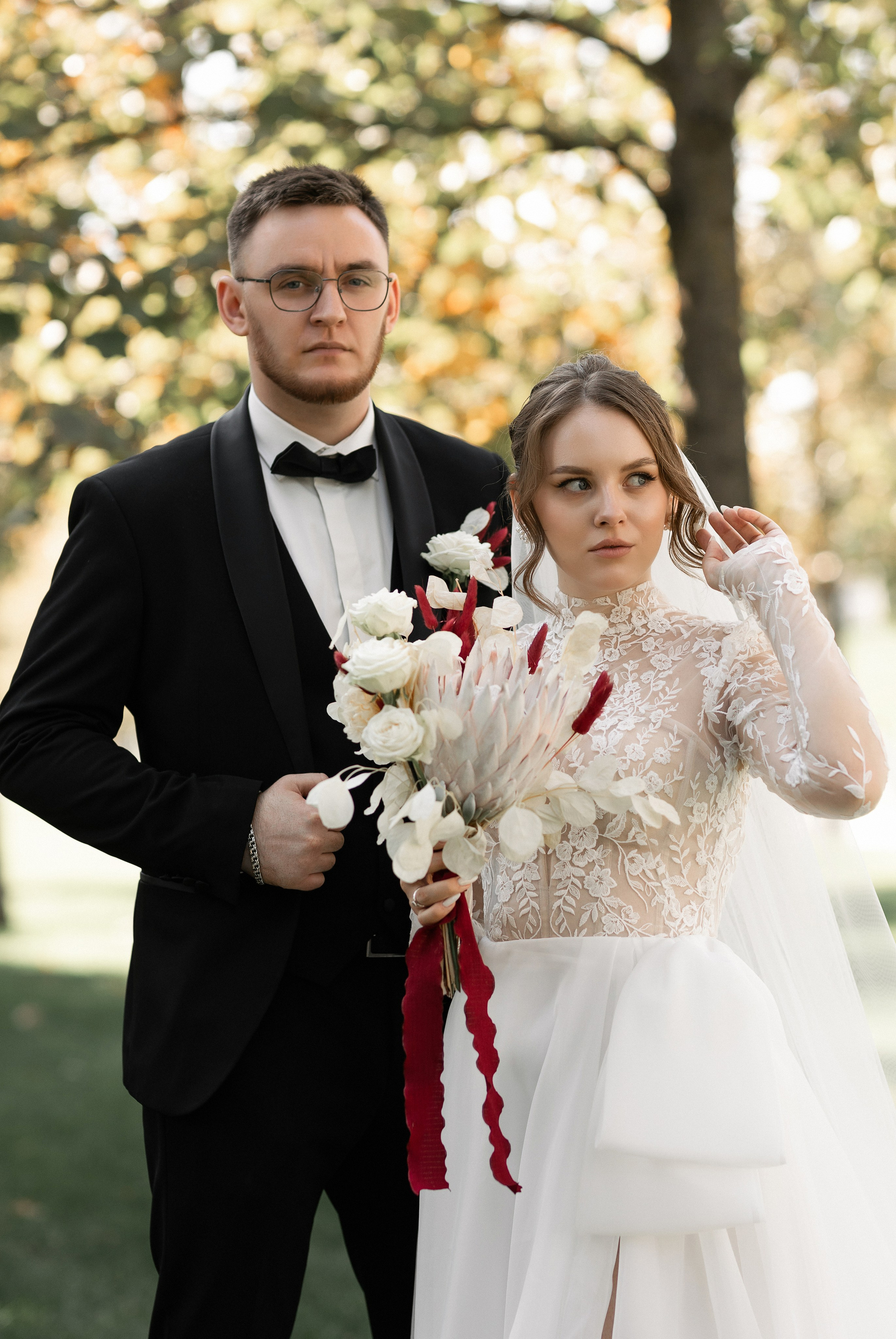 Костя&Виолетта. Свадебный фотограф в Краснодаре Анастасия Широкова