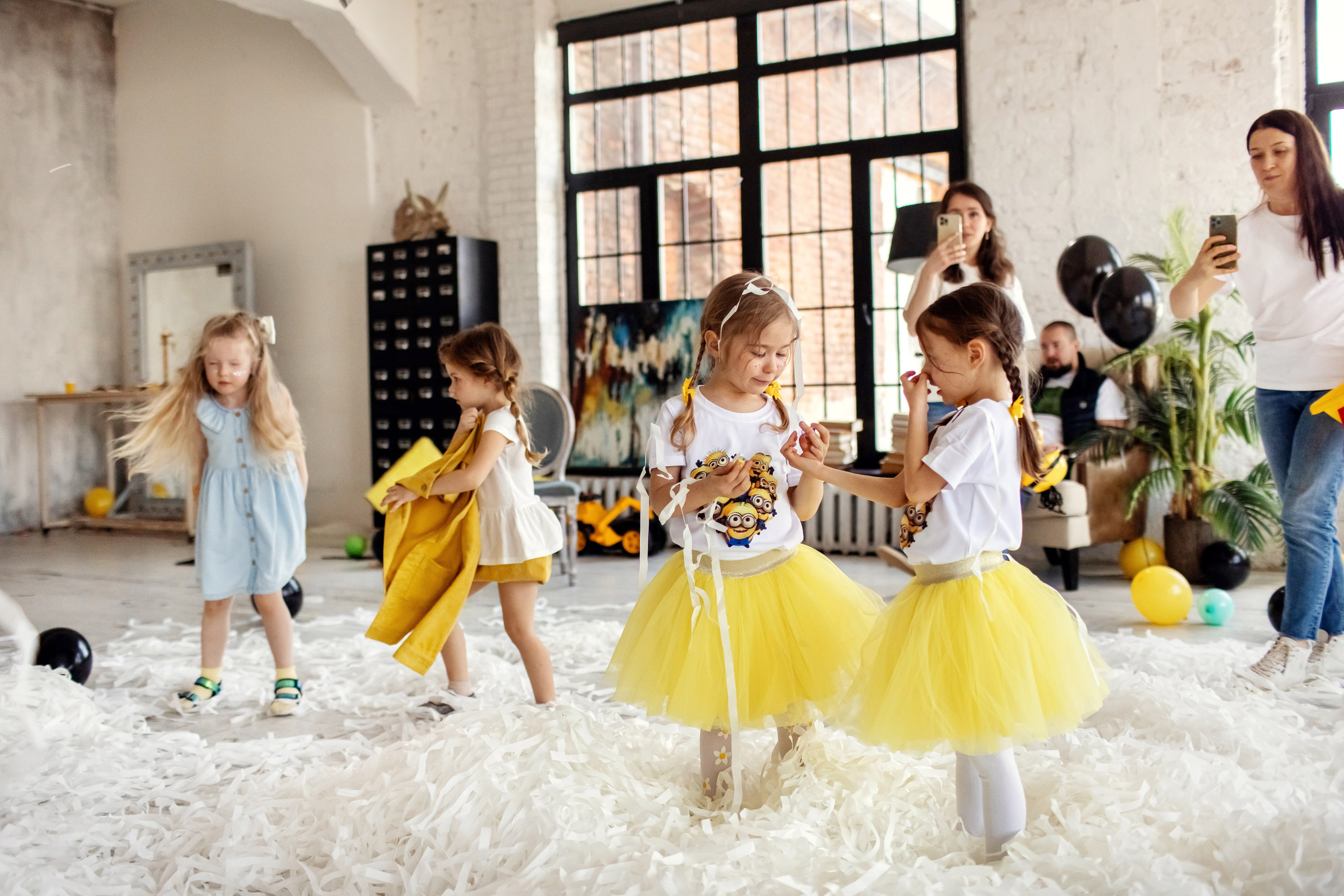 Роме 3 года. Детский и семейный фотограф в Москве Анна Ипатьева