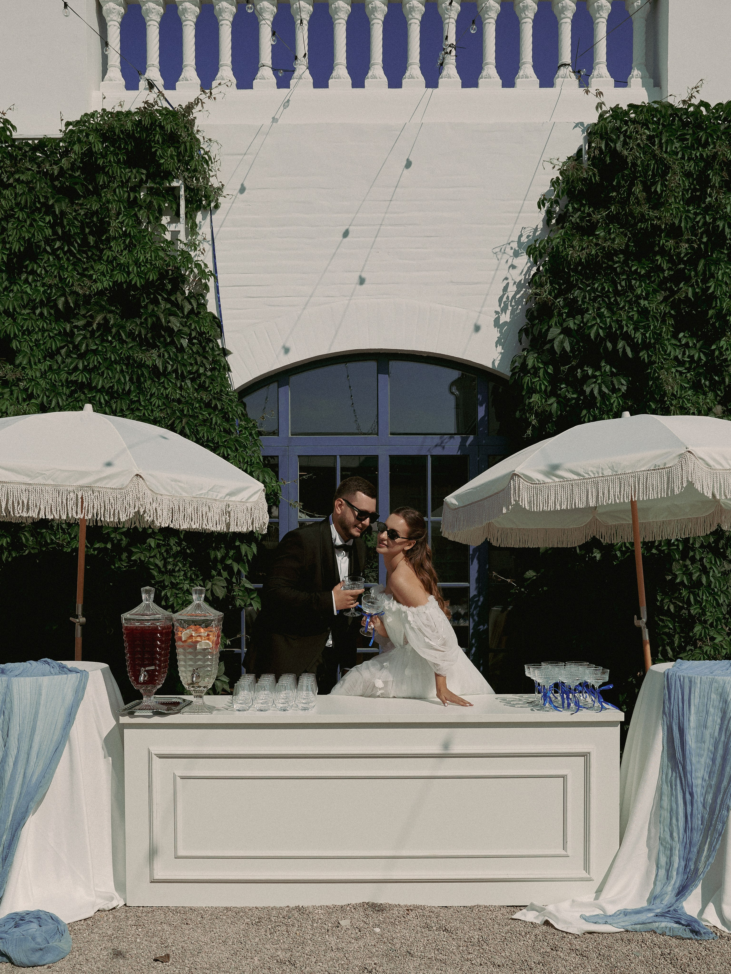 EVGENIY / OKSANA. Фотограф Лиана Резникова