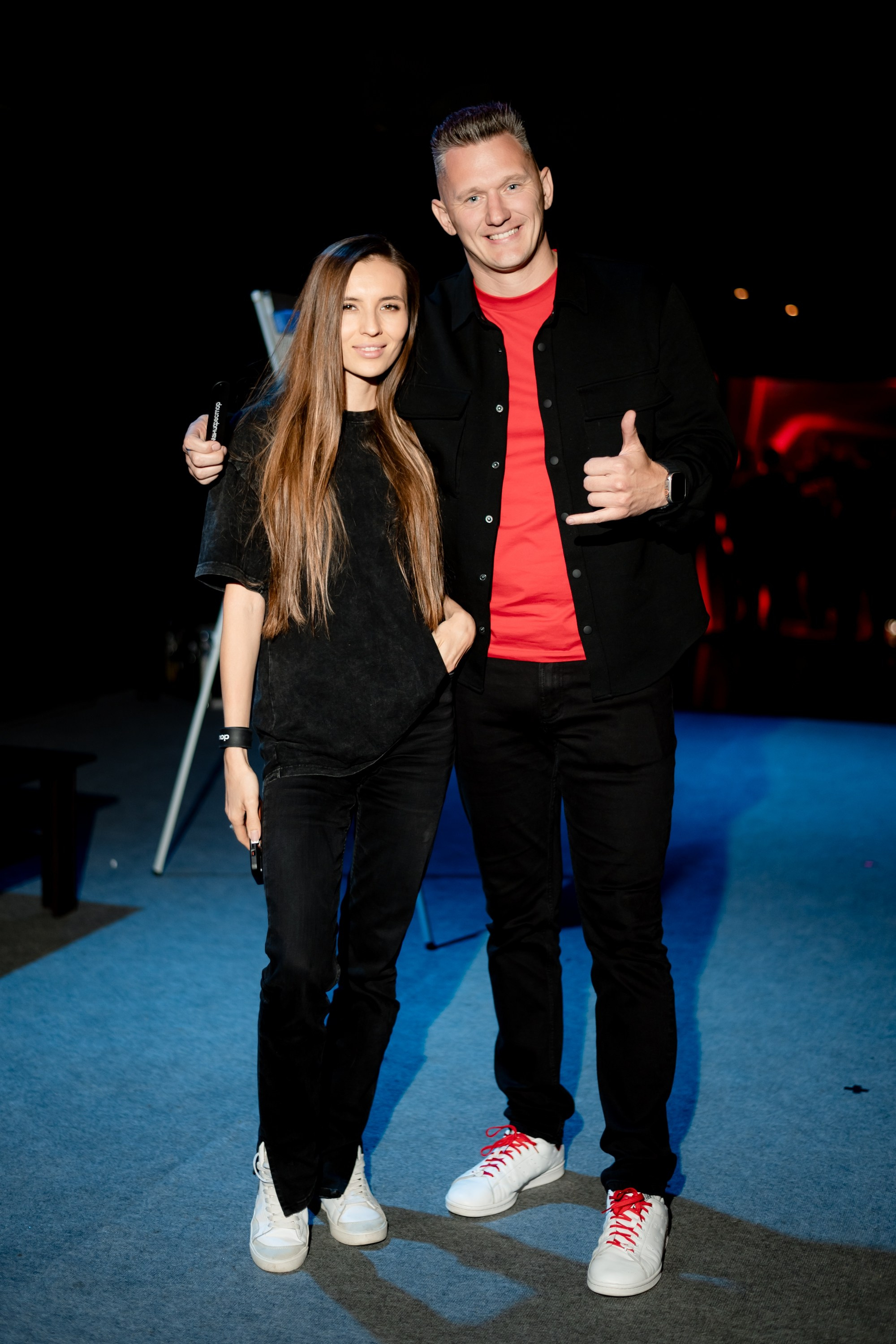 Манифестор. Фотограф в Москве. Антон S