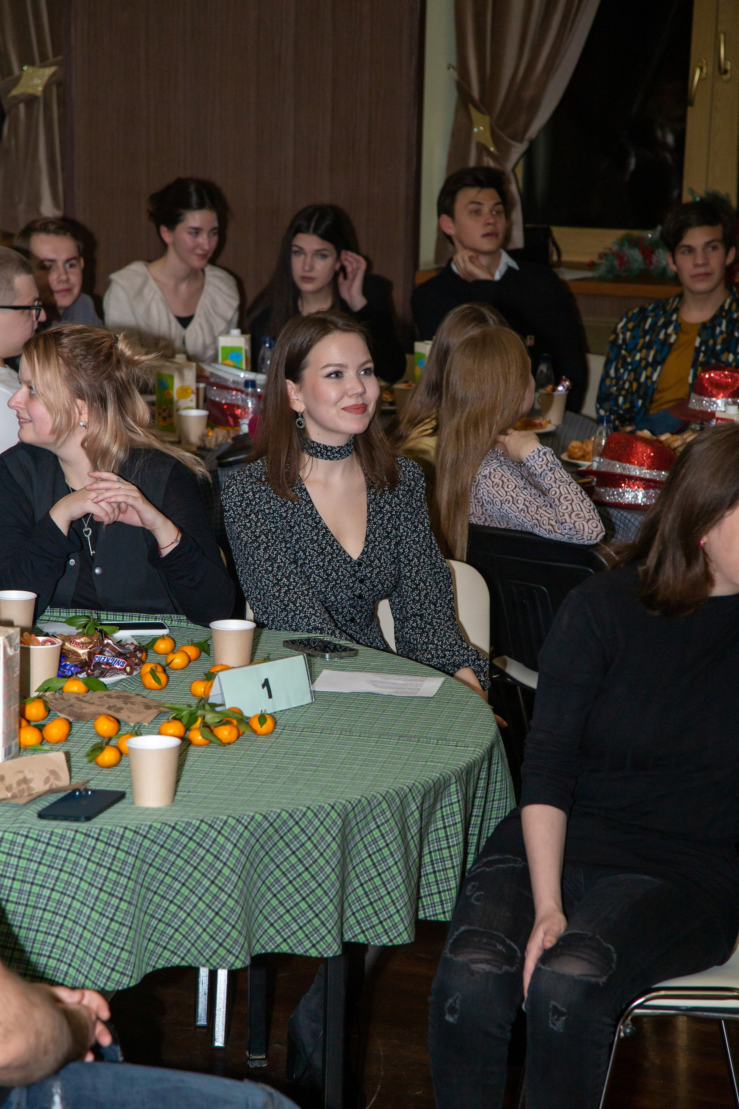 Репортажная съёмка для Домисольки на новый год. «Студия DRONAVT`s» — видеосъёмка и фотография г. Москва