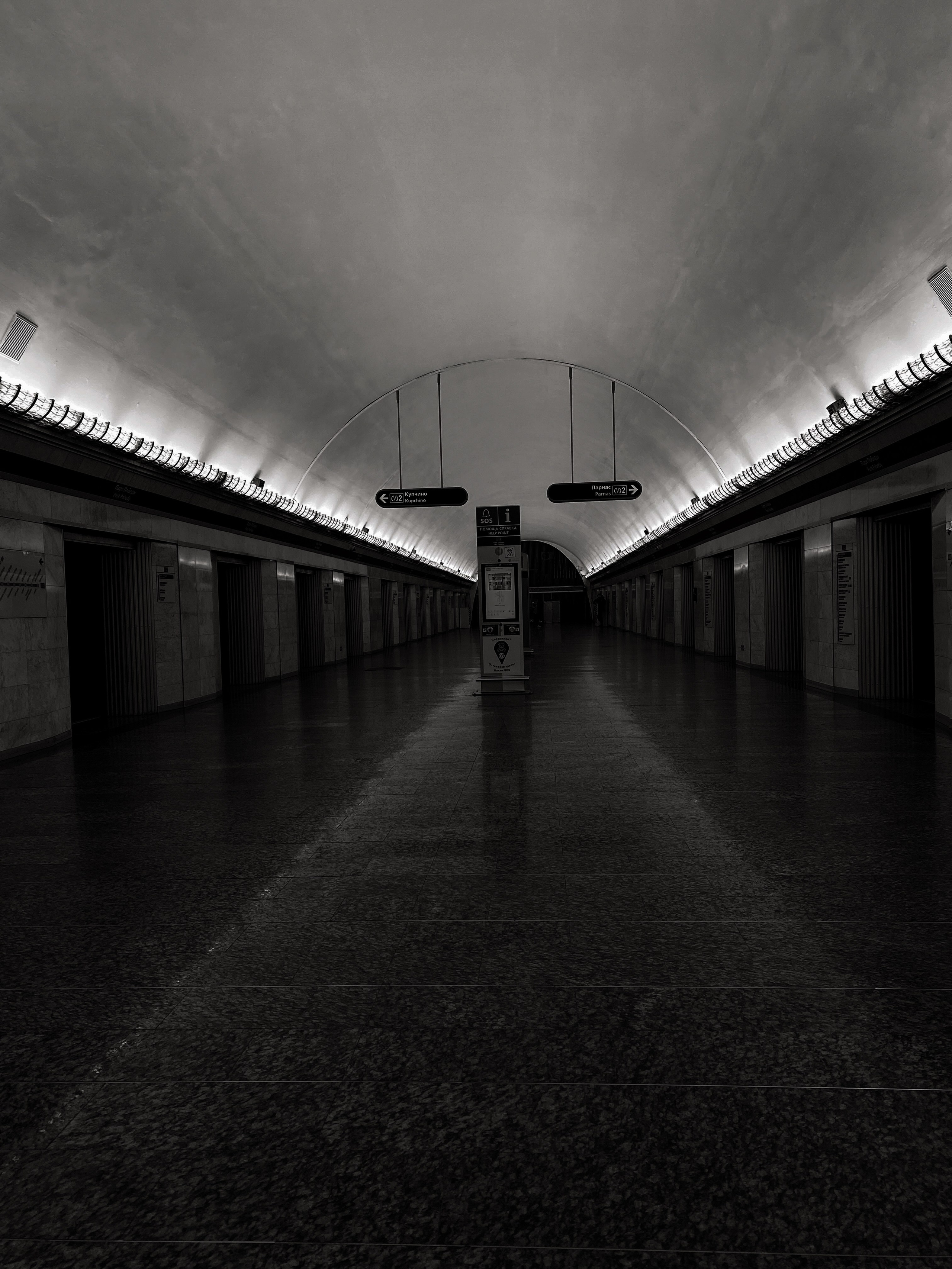 Питер. Портретный фотограф DanilNabody