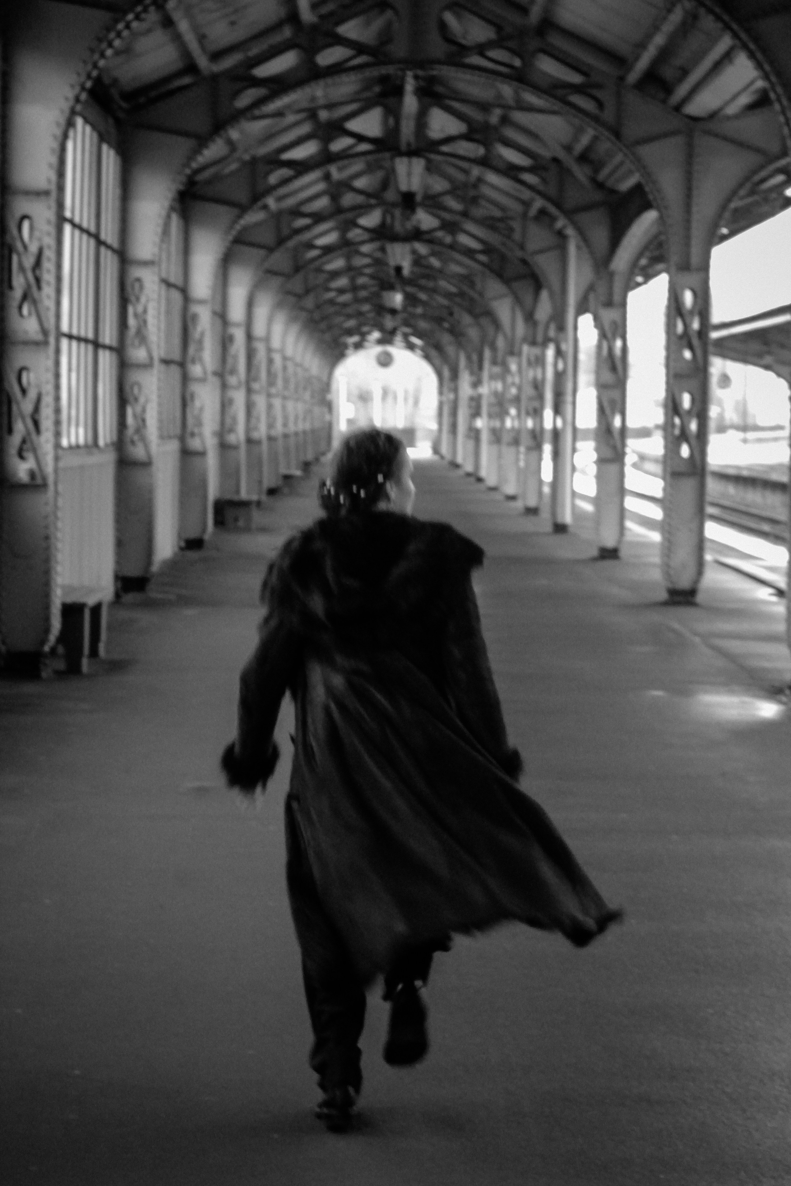 17/30. Портретный фотограф DanilNabody