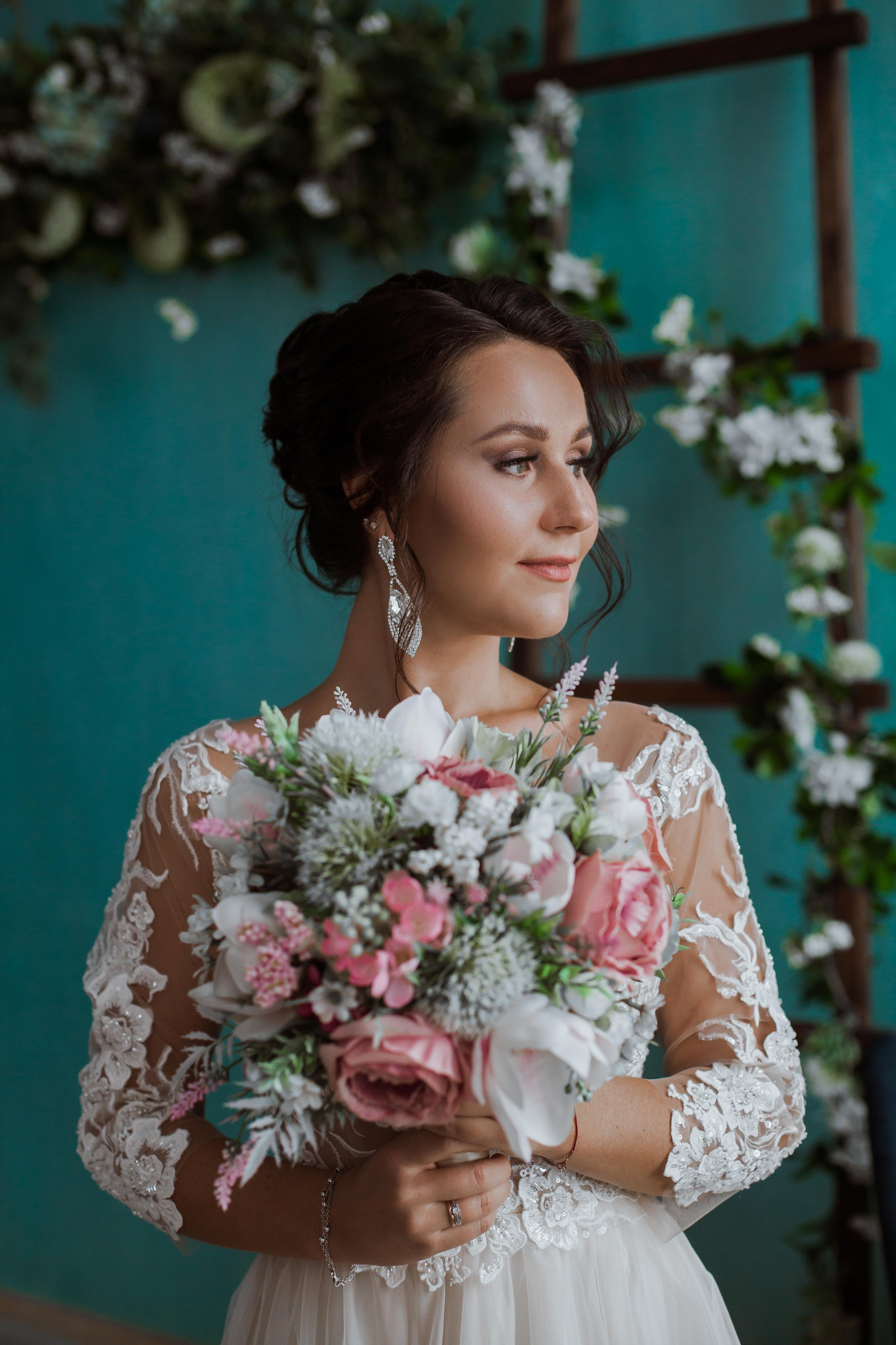 Только студийные. Креативный и женский Фотограф Омске Наталья Лебедева