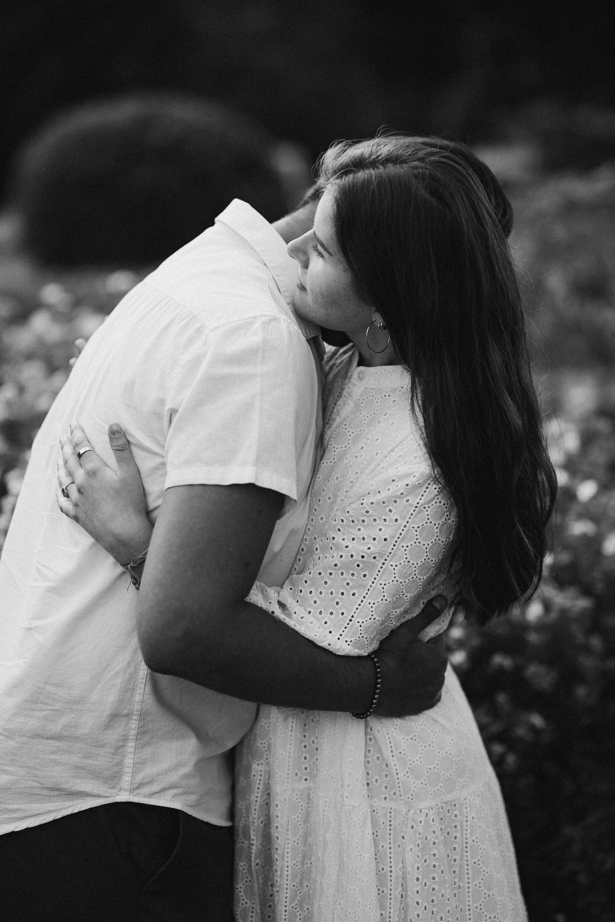 Лариса & Даня. Свадебный и семейный фотограф в Москве Ксения Шведова