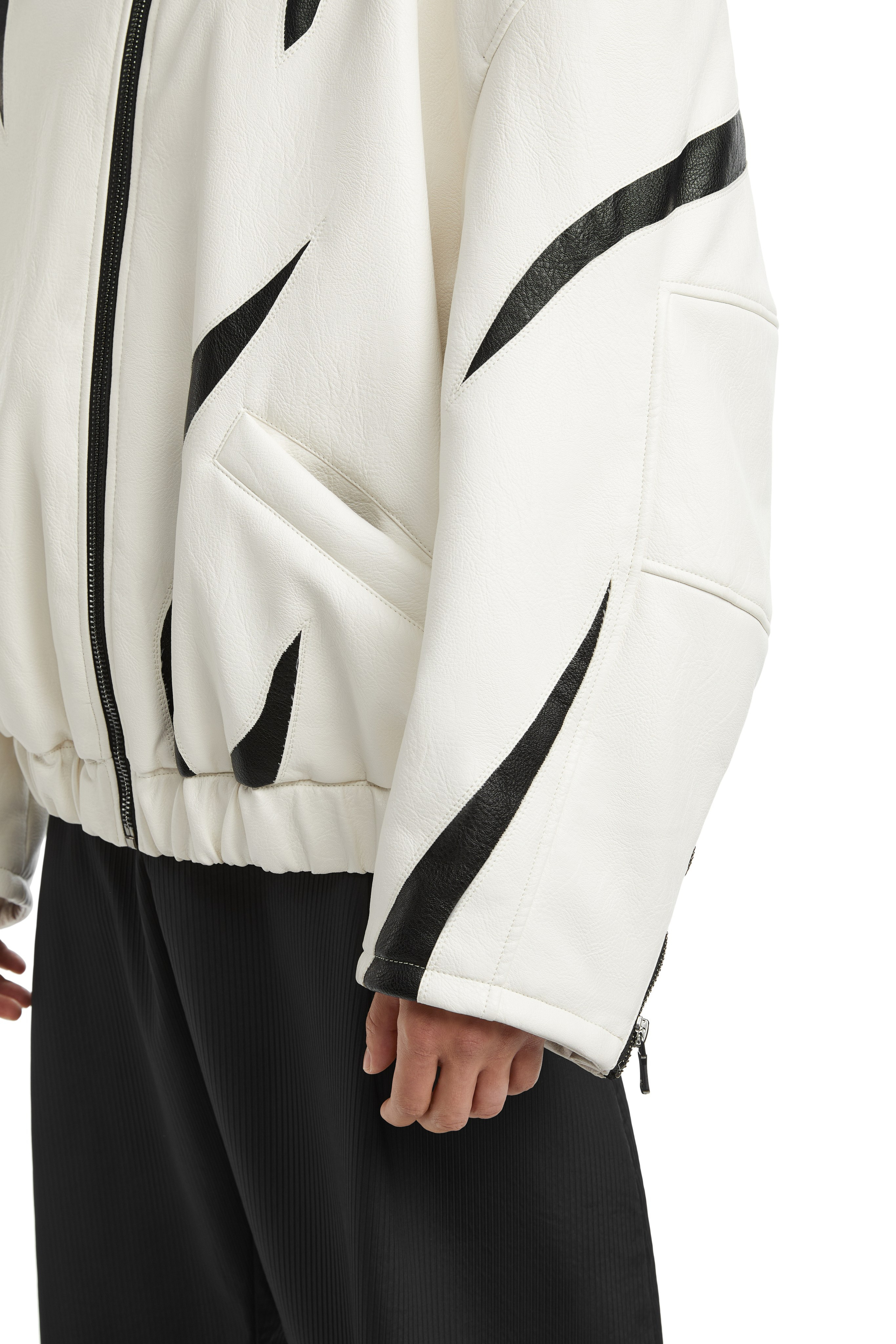 Chernim Cherno на моделях. Олег Дмитриев