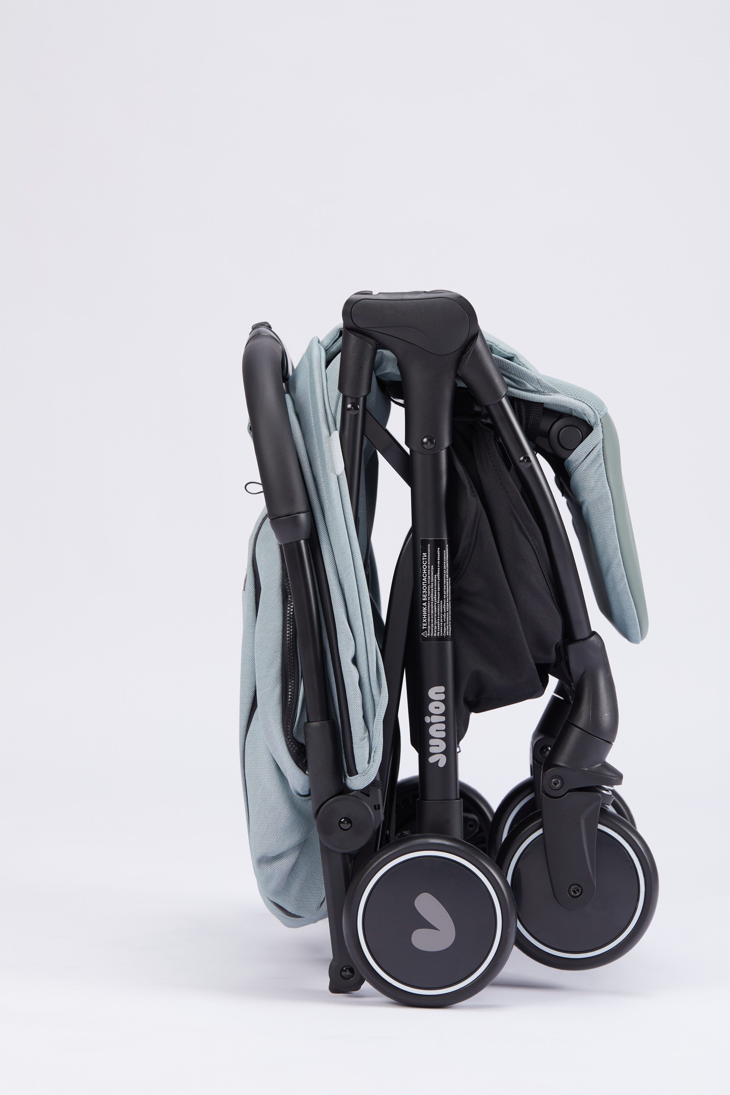 Коляски Sizzie. Олег Дмитриев