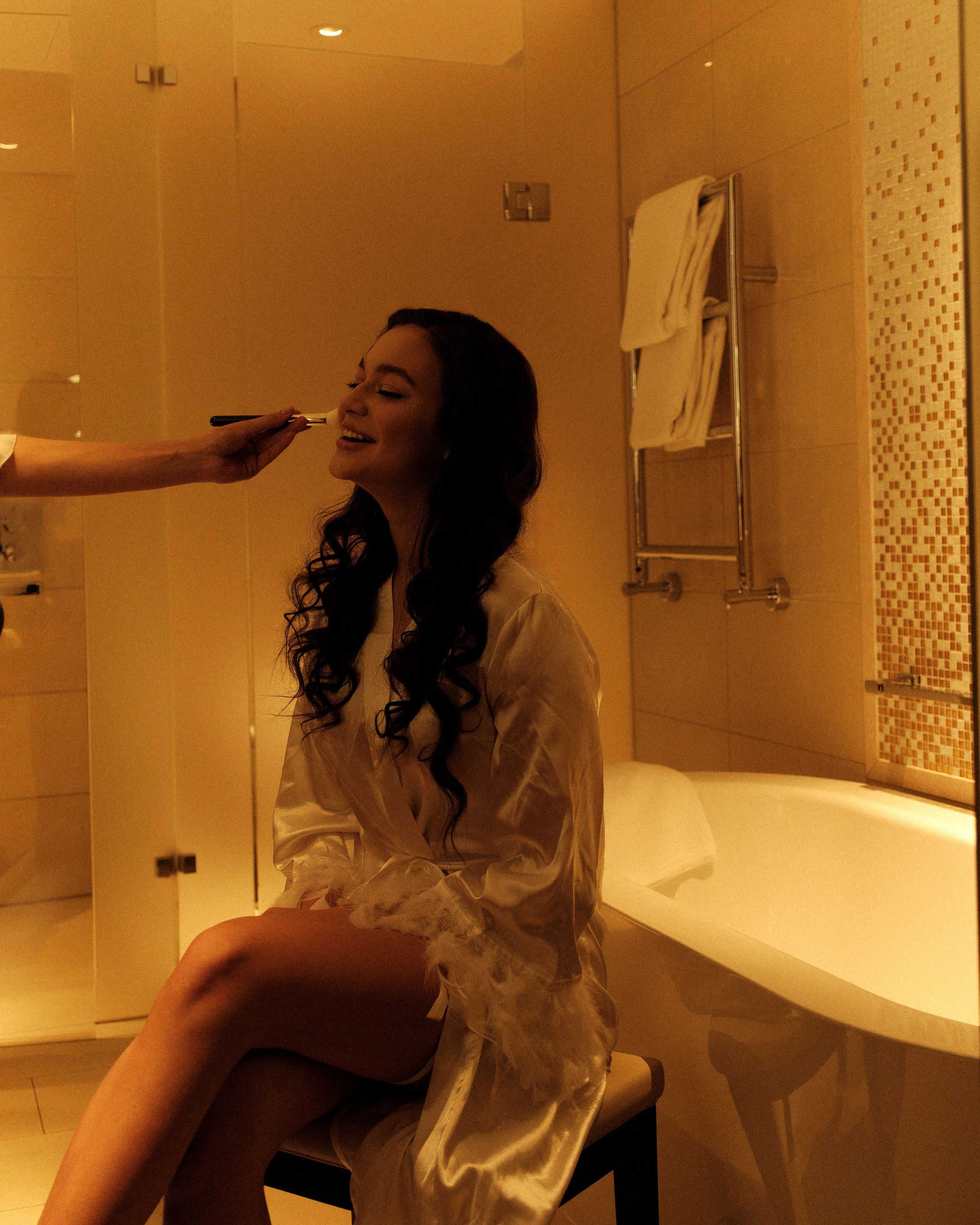 Hotel. Фотограф Khachatryan Syuzanna / Москва & Санкт-Петербург