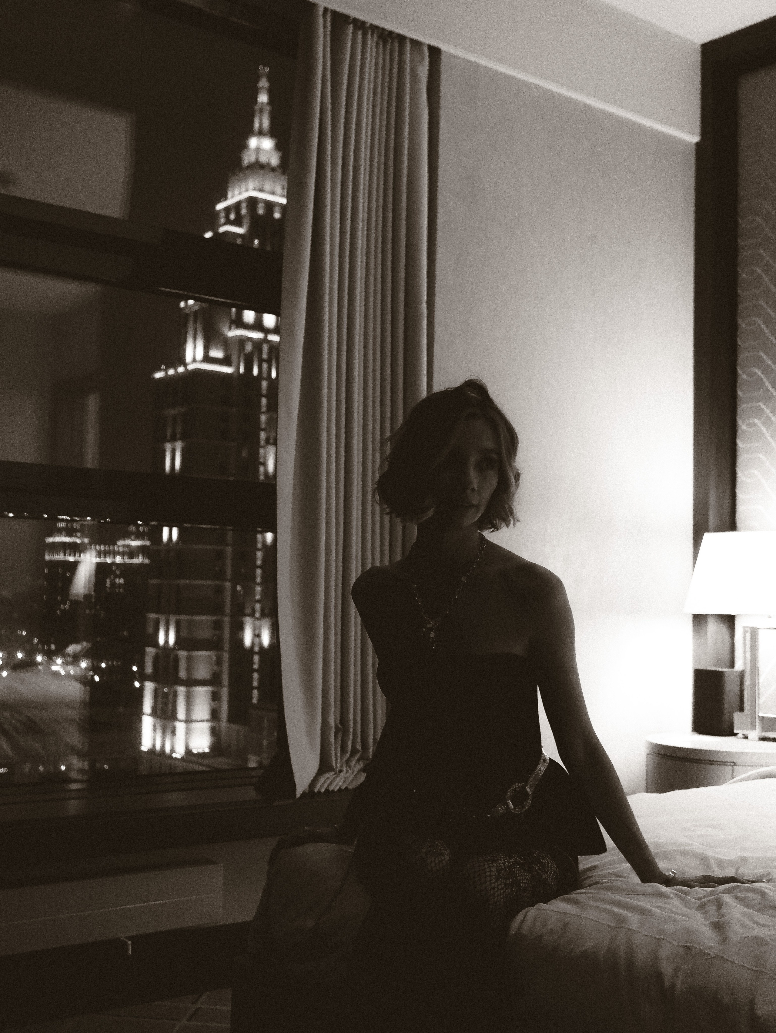 Hotel. Фотограф Khachatryan Syuzanna / Москва & Санкт-Петербург