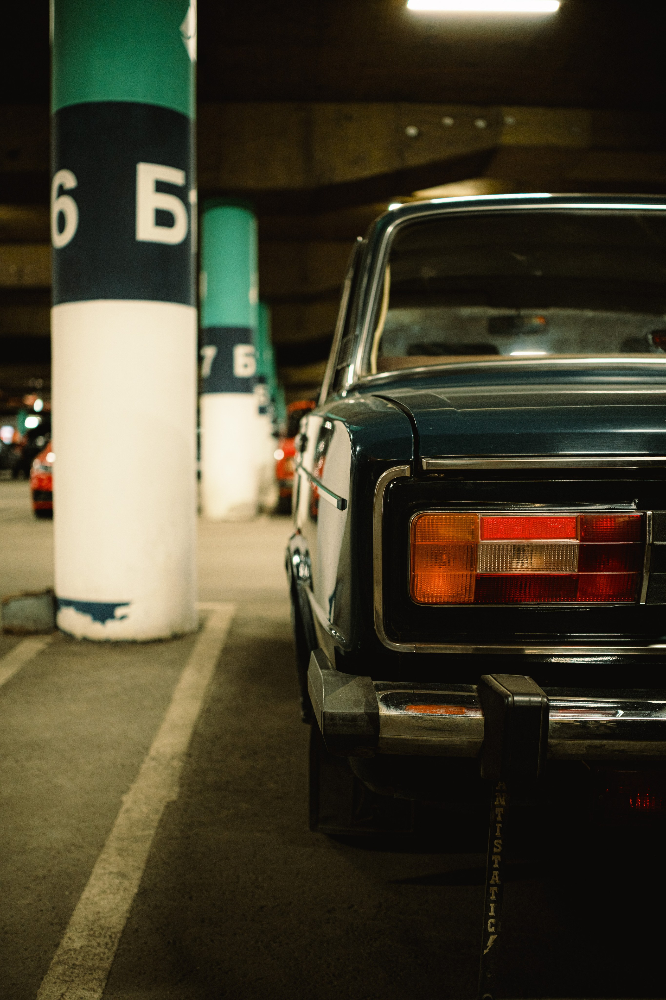 Street. Фотограф в Санкт-Петербурге Шевцов Андрей