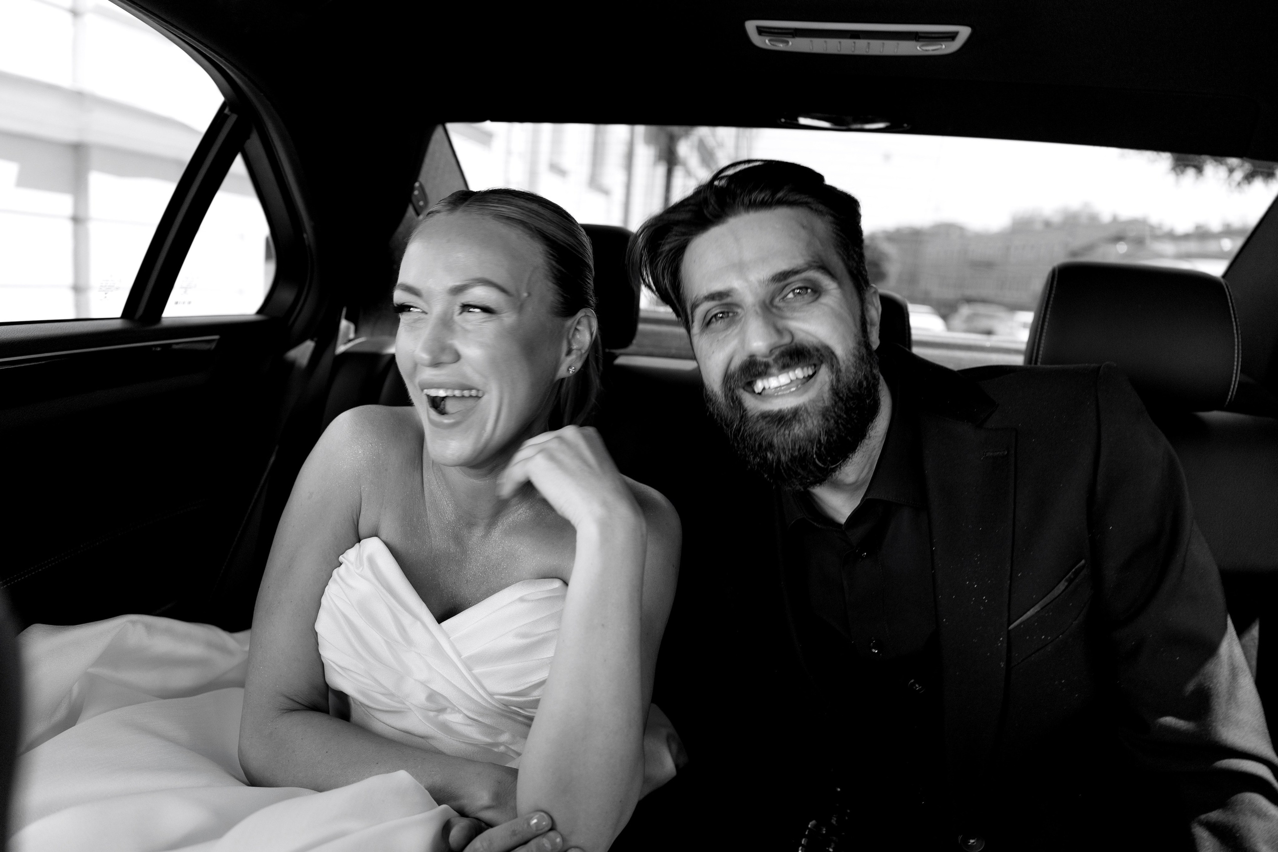 Wedding. Фотограф в Санкт-Петербурге Шевцов Андрей