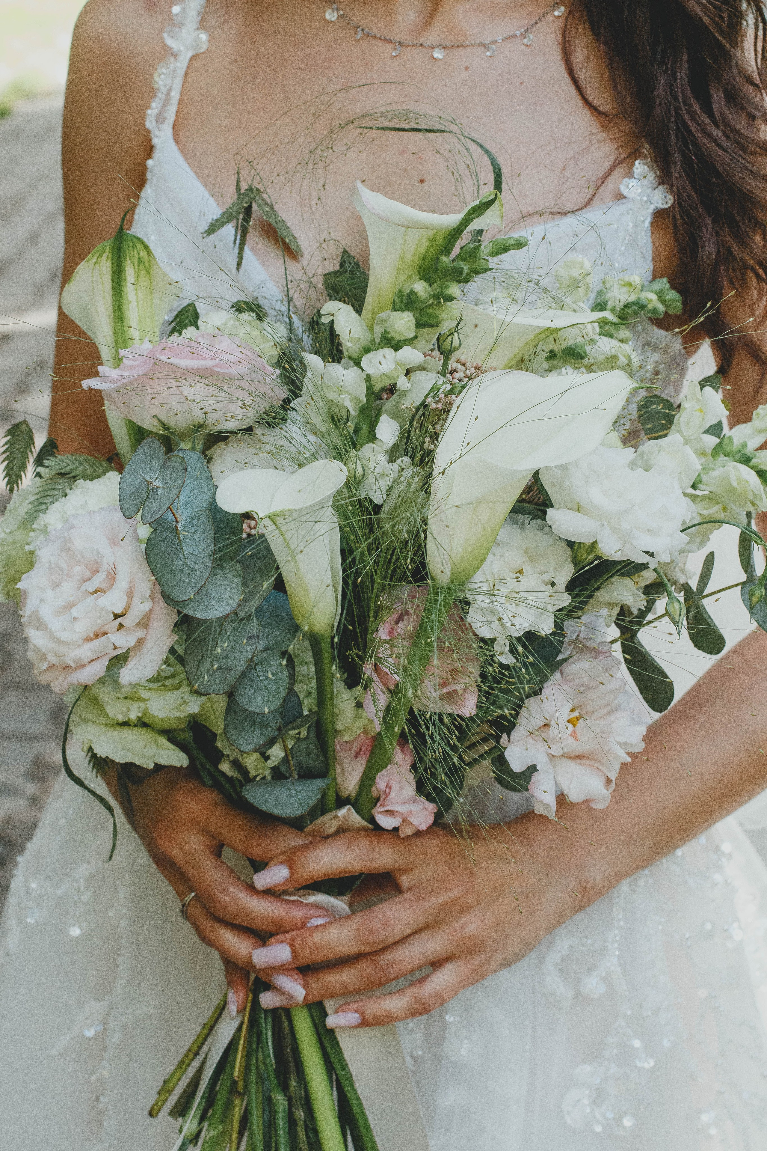 Ксения + Илья