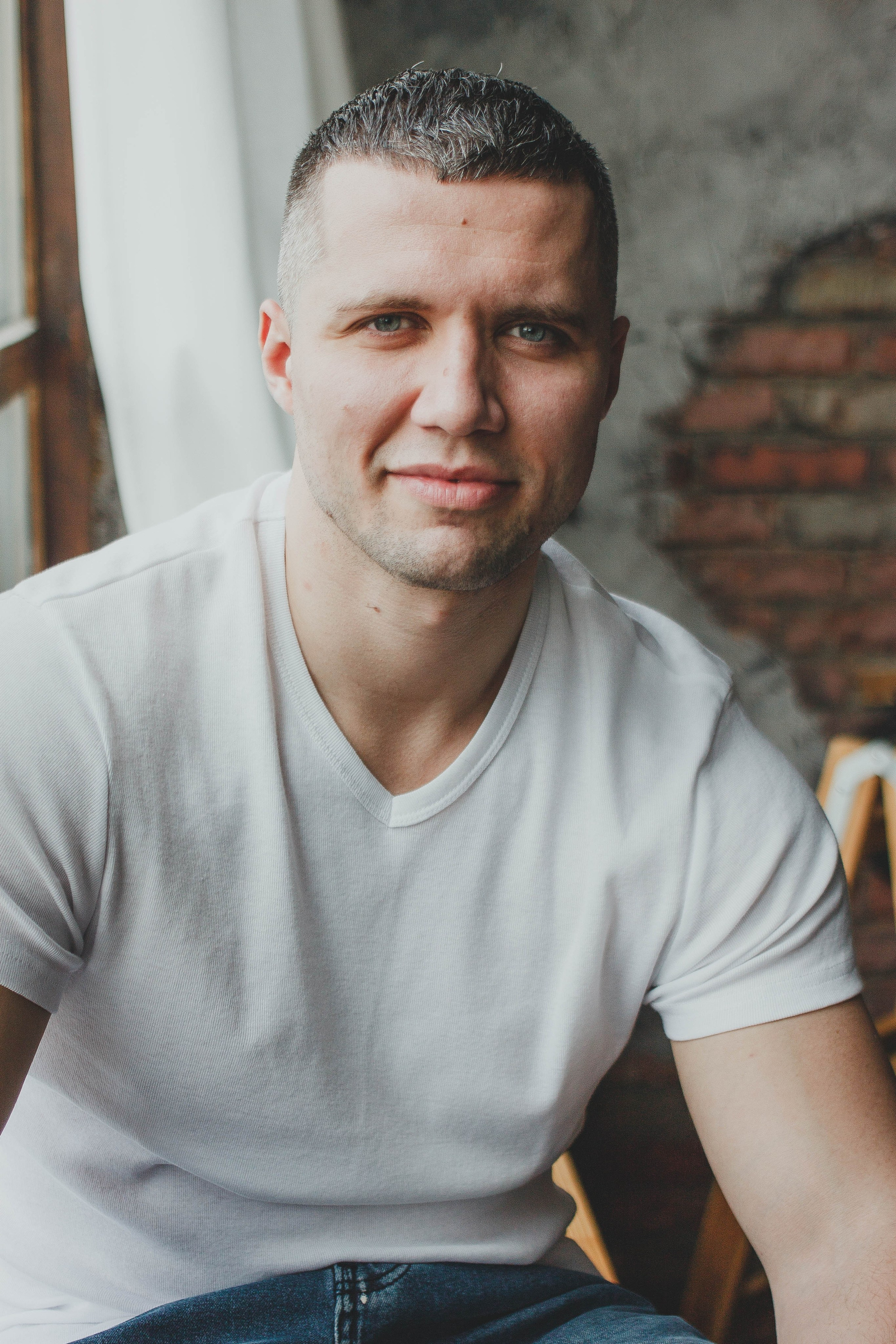 Фотостудия Base