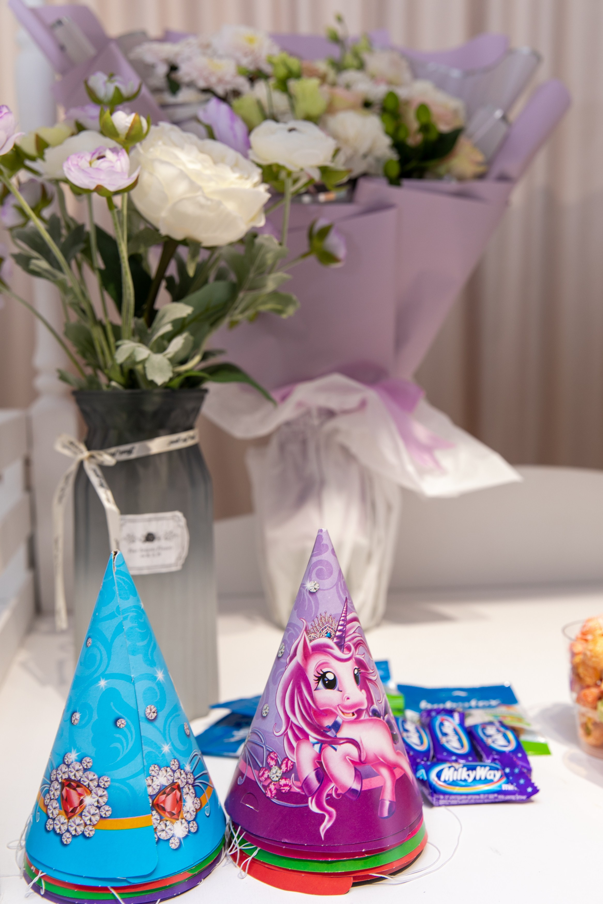 День рождение Златы. Школьный и детский фотограф в Южно-Сахалинске Анастасия Лескова