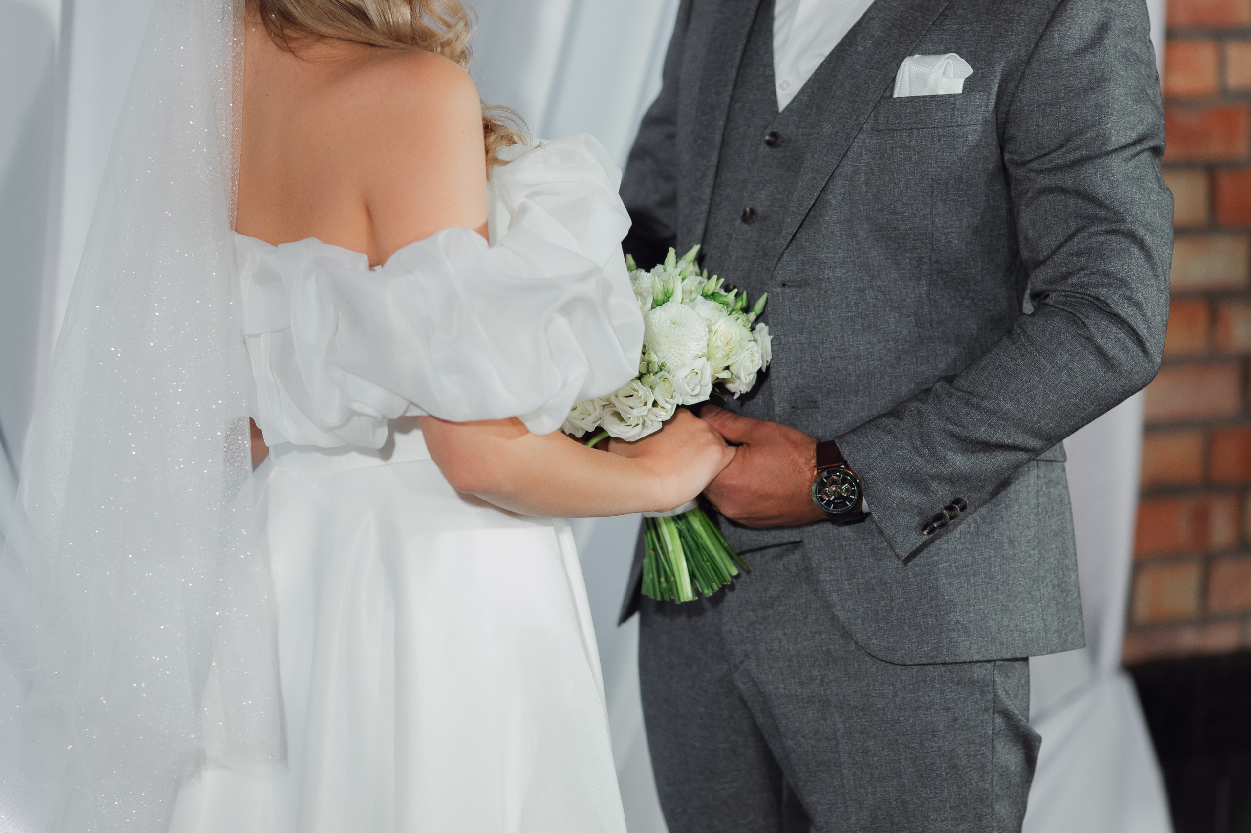 Яков и Елена 12.10.24. Фотограф — Погодина Екатерина