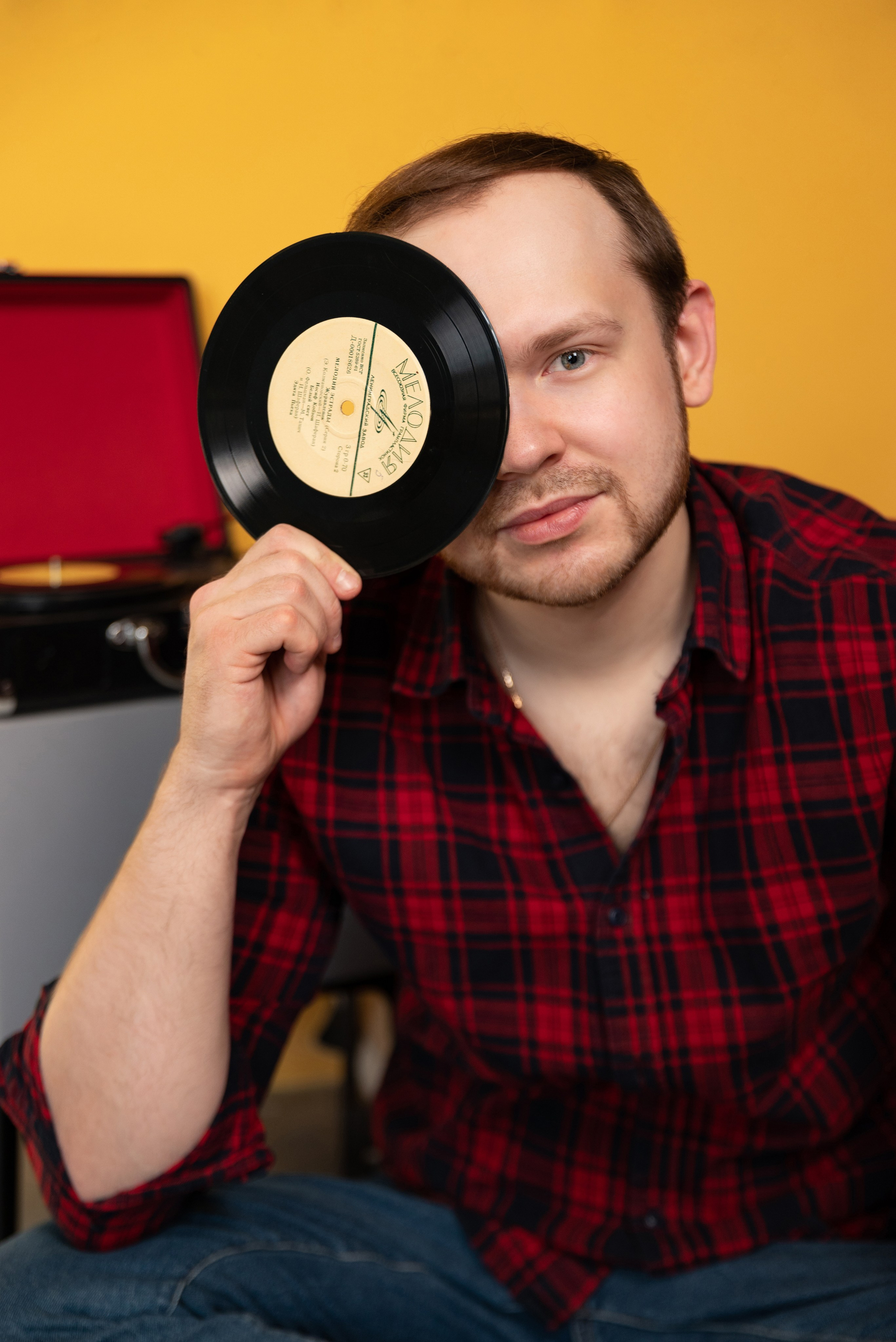 Владислав. Фотограф Софья Власенко | Вологда