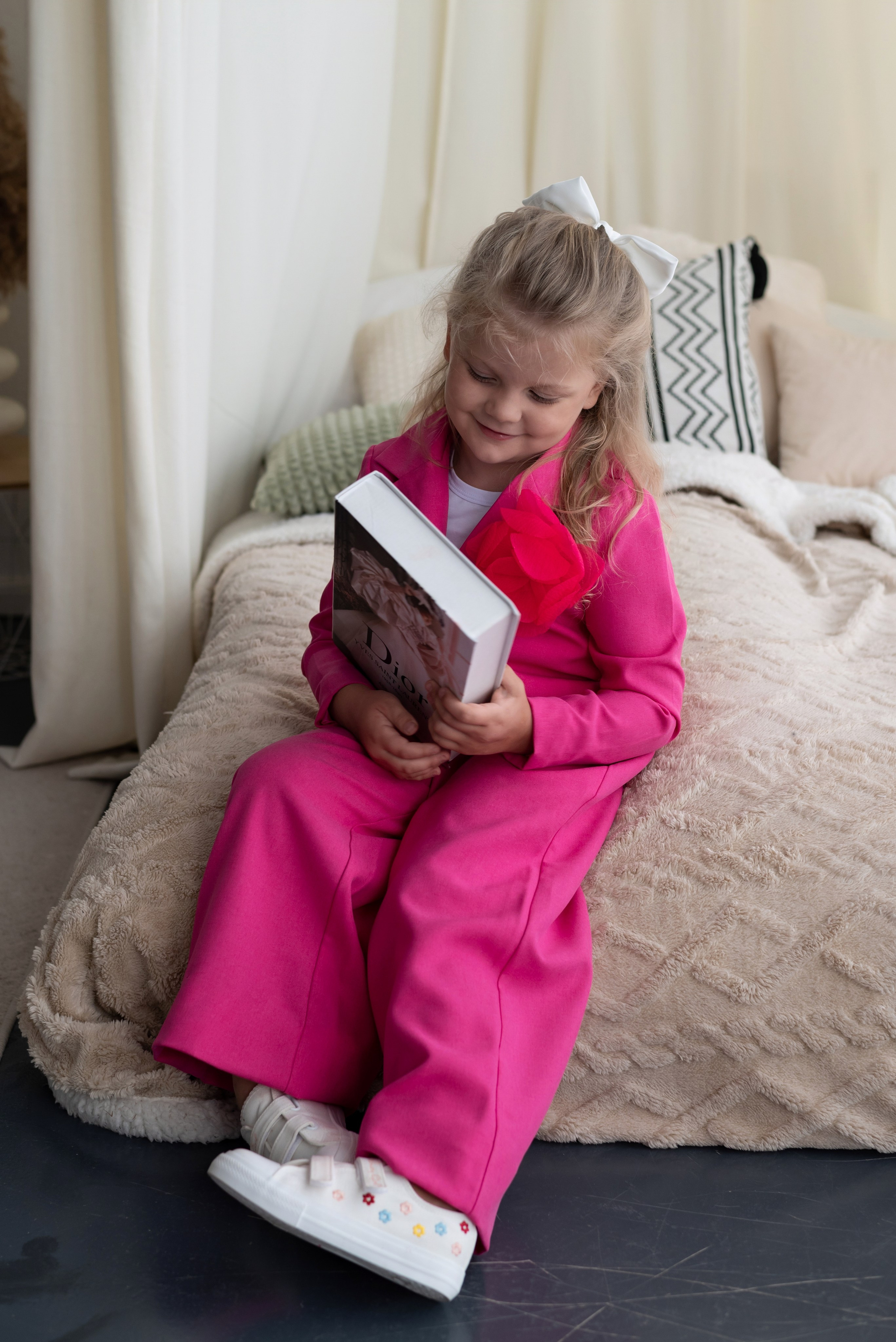 Маруся. Фотограф Софья Власенко | Вологда