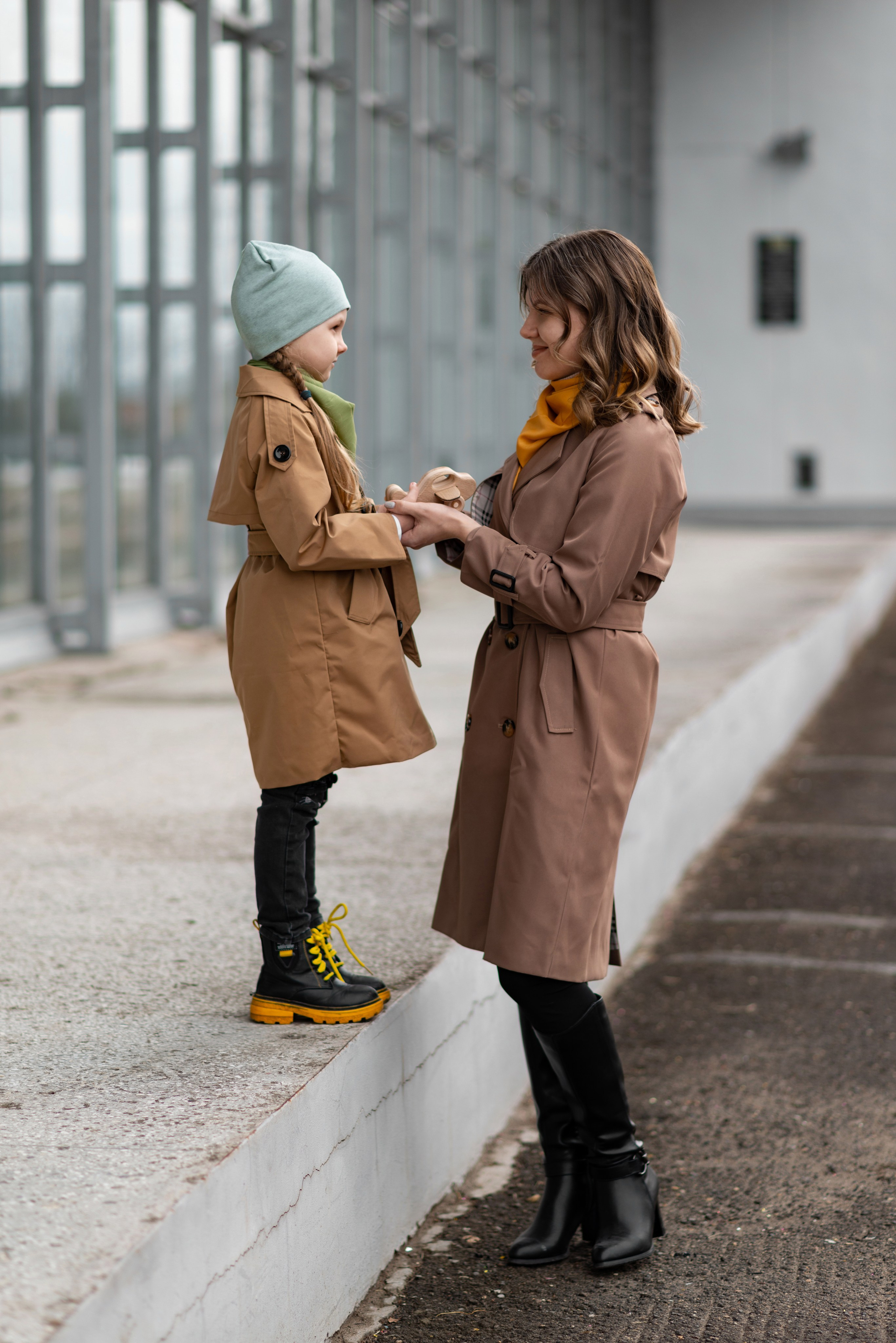 Уличная. Фотограф Софья Власенко | Вологда