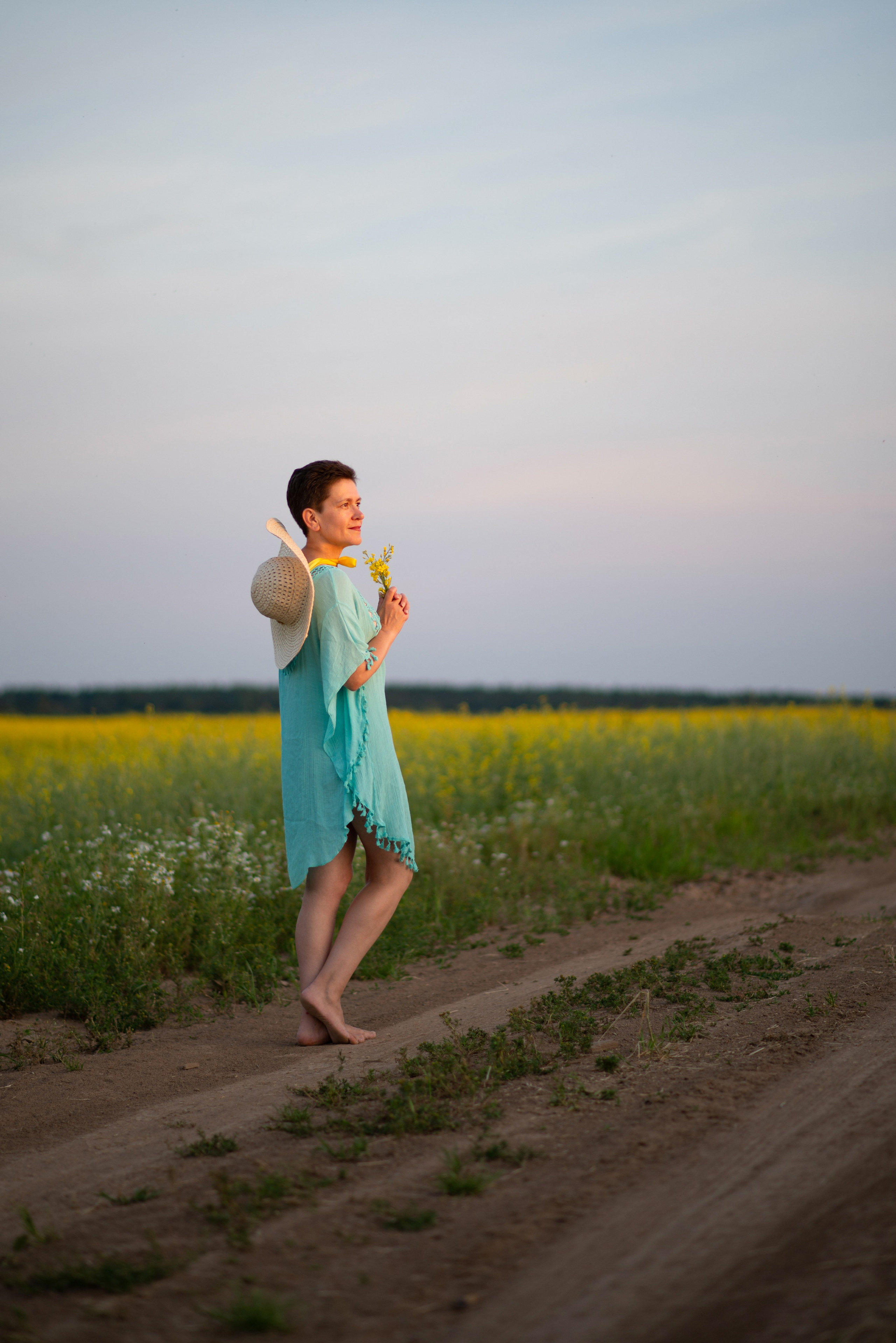 Ольга. Фотограф Софья Власенко | Вологда