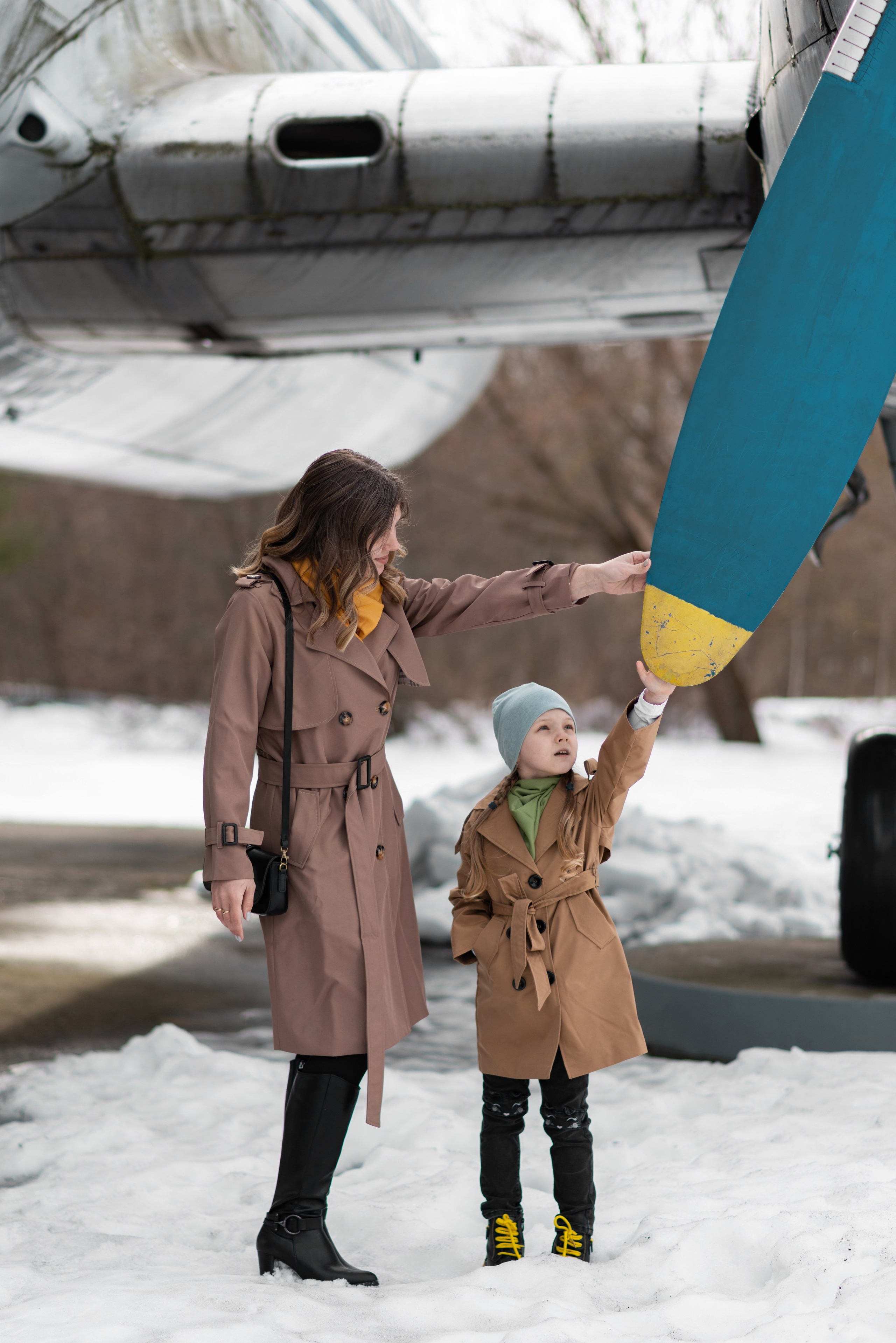 Уличная. Фотограф Софья Власенко | Вологда