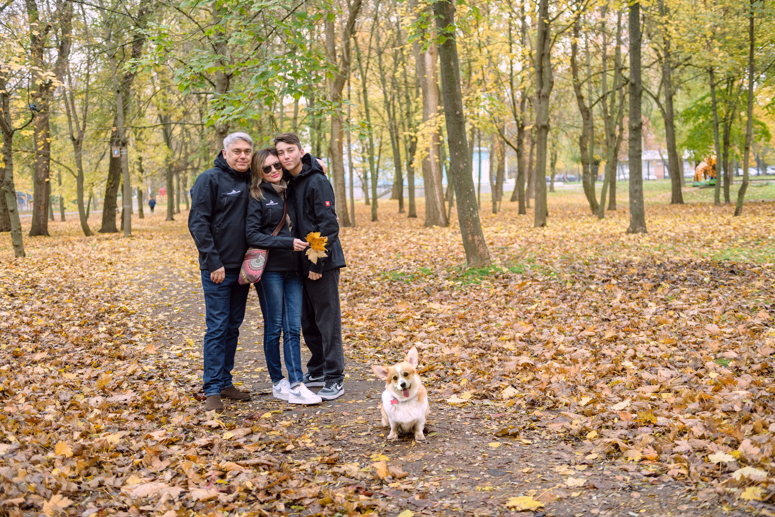 Таня парк Островского, парк Авиаторов. Фотограф в Ростове-на-Дону Маркер Елена