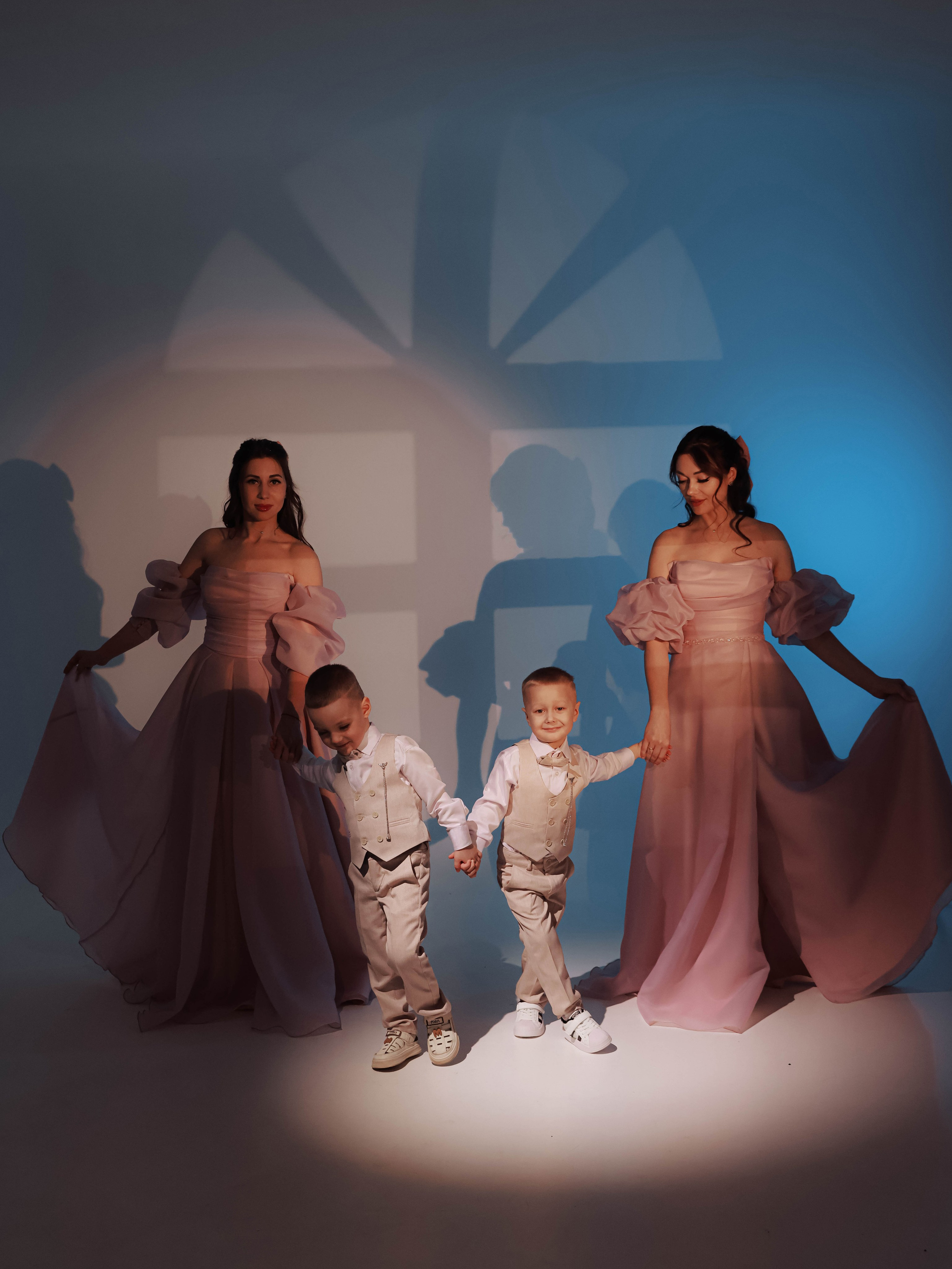 Сказка. Мультифотограф Динара Ахмедзянова