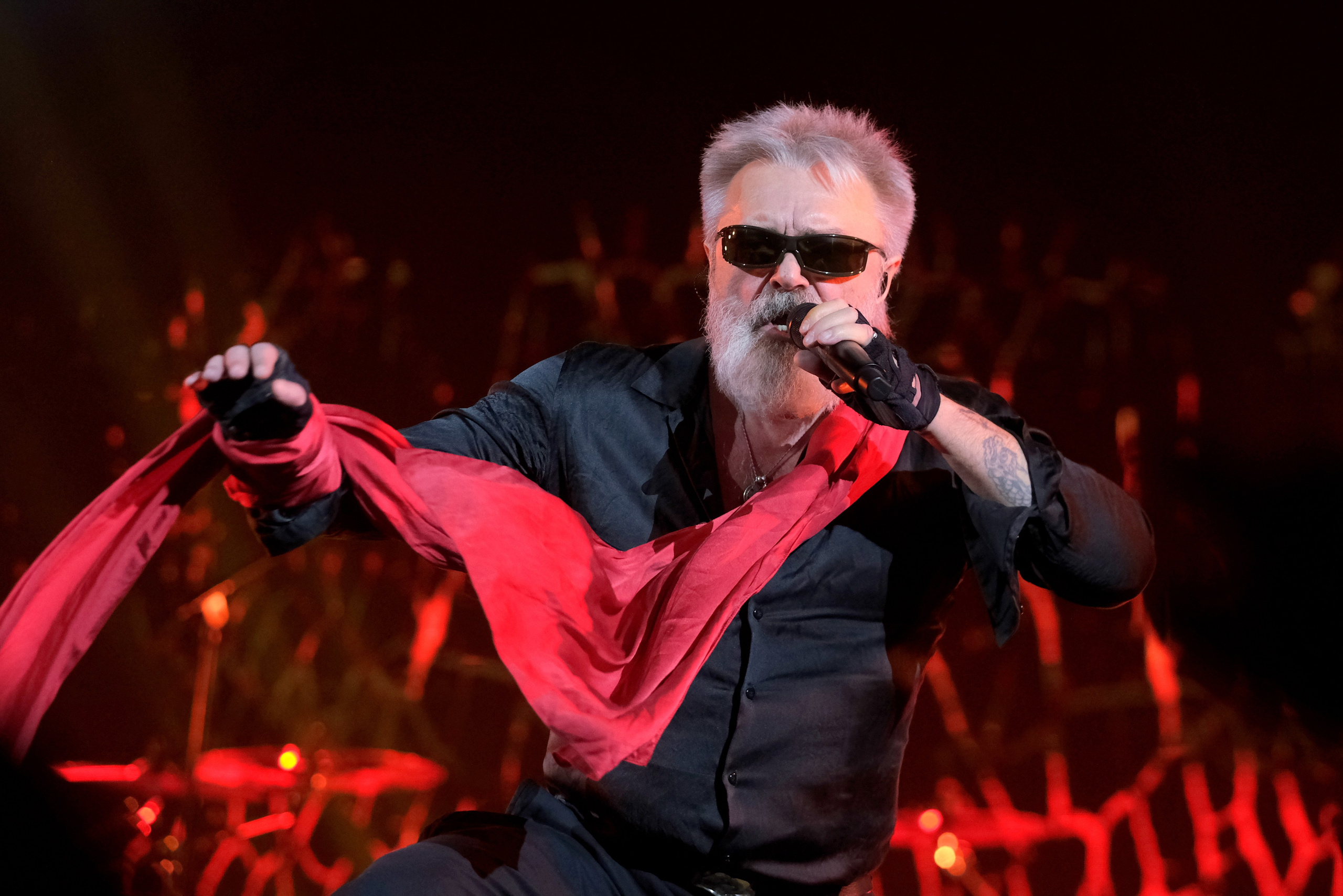 Концерты. Фотограф Андрей Богач