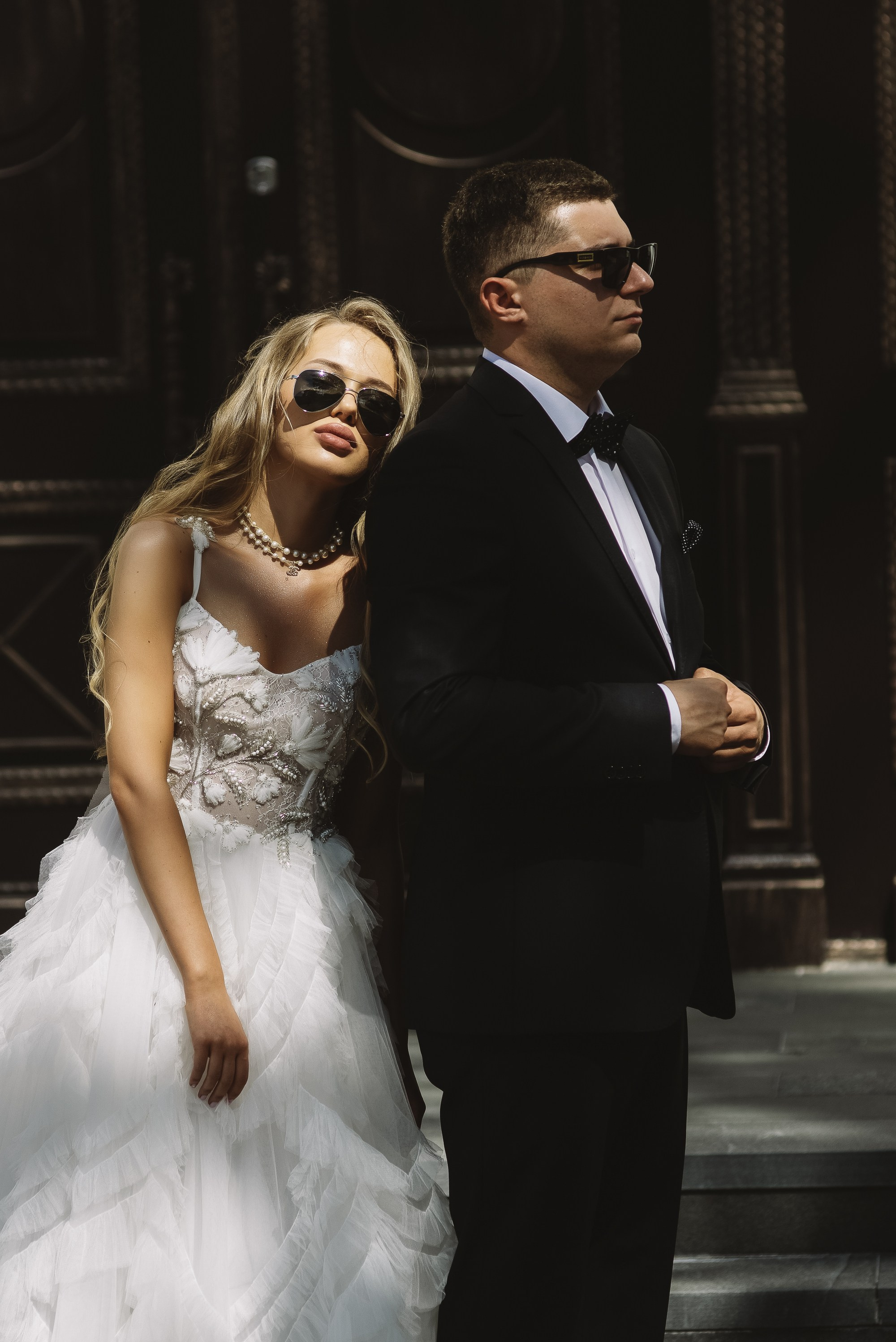 НЕСЛУЧАЙНОСТЬ. Свадебный фотограф в Ставрополе Сергей Шляхов