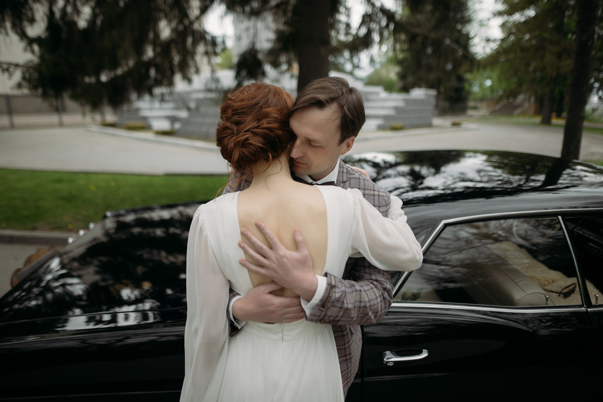 ЕВГЕНИЙ И ЕКАТЕРИНА. Свадебный фотограф в Ставрополе Сергей Шляхов